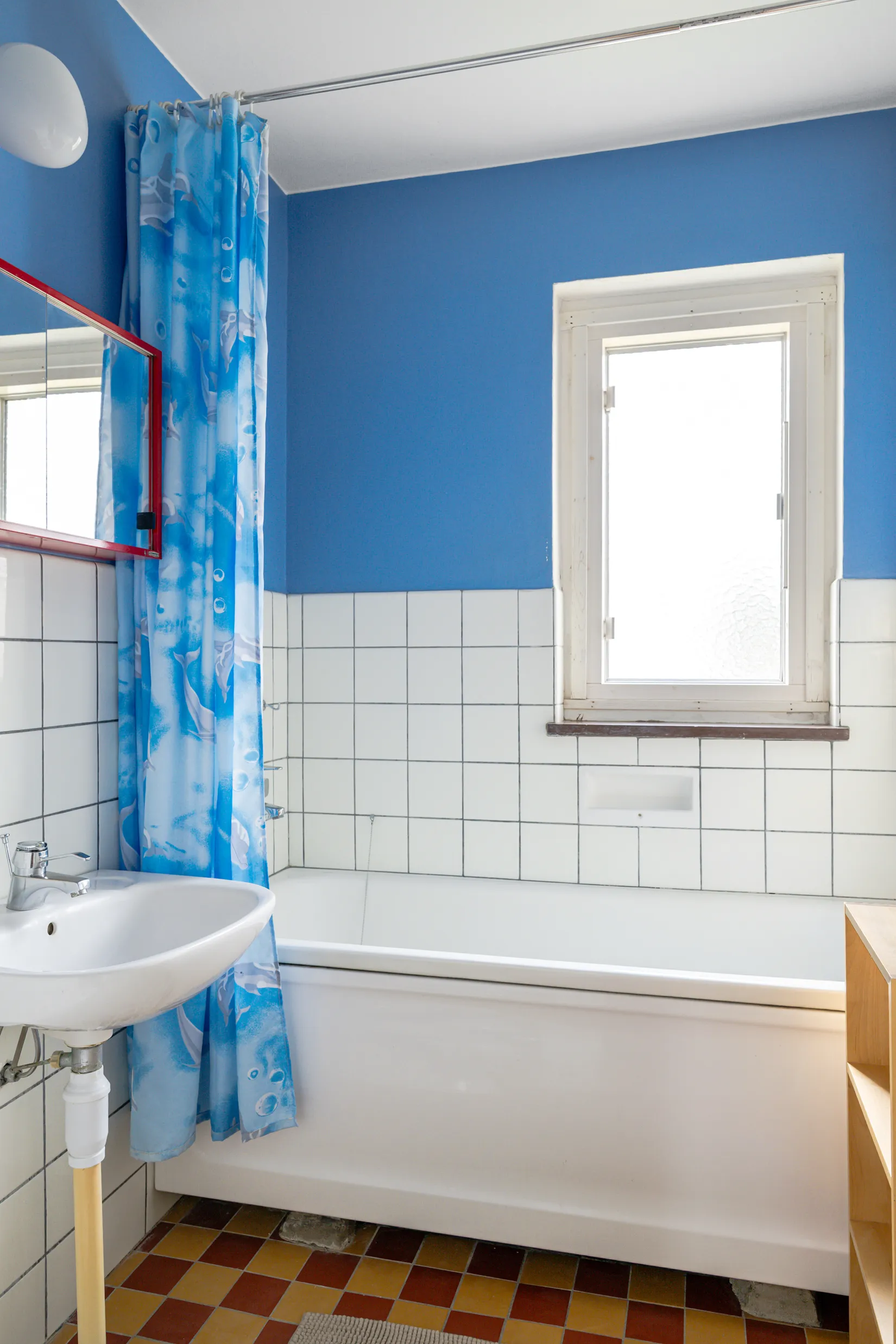 Bostadsrätt, Nosabyvägen 219, Kristianstad