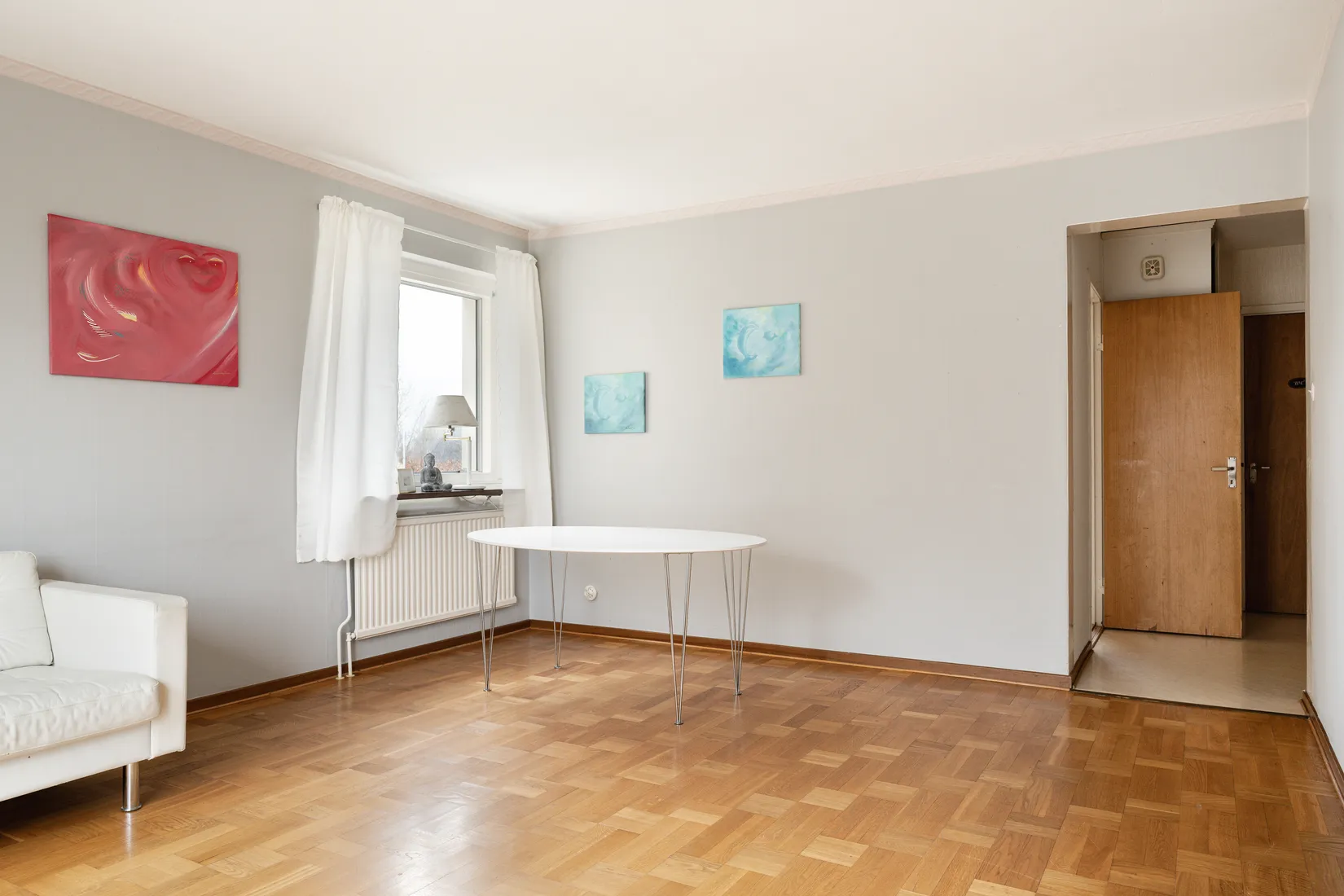 Bostadsrätt, Nosabyvägen 219, Kristianstad