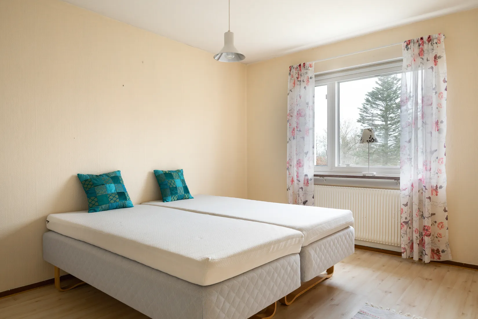 Bostadsrätt, Nosabyvägen 219, Kristianstad