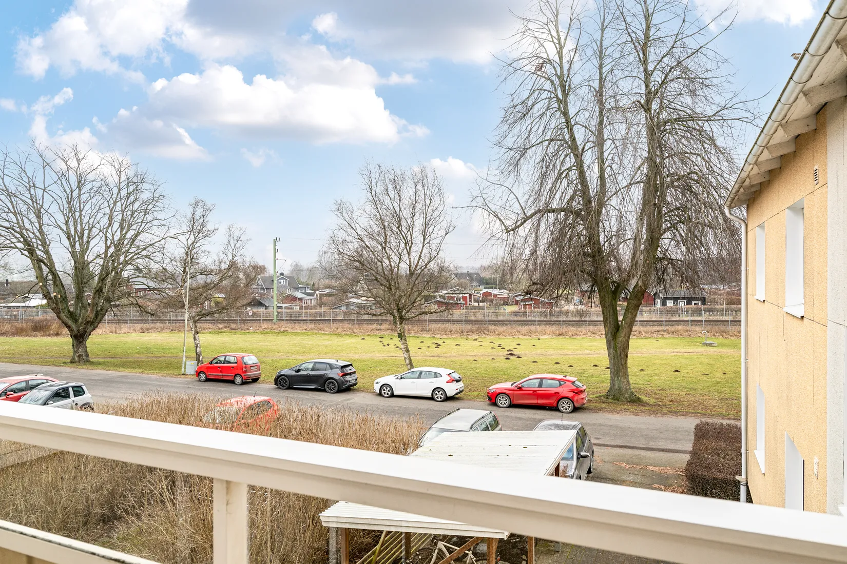 Bostadsrätt, Nosabyvägen 219, Kristianstad