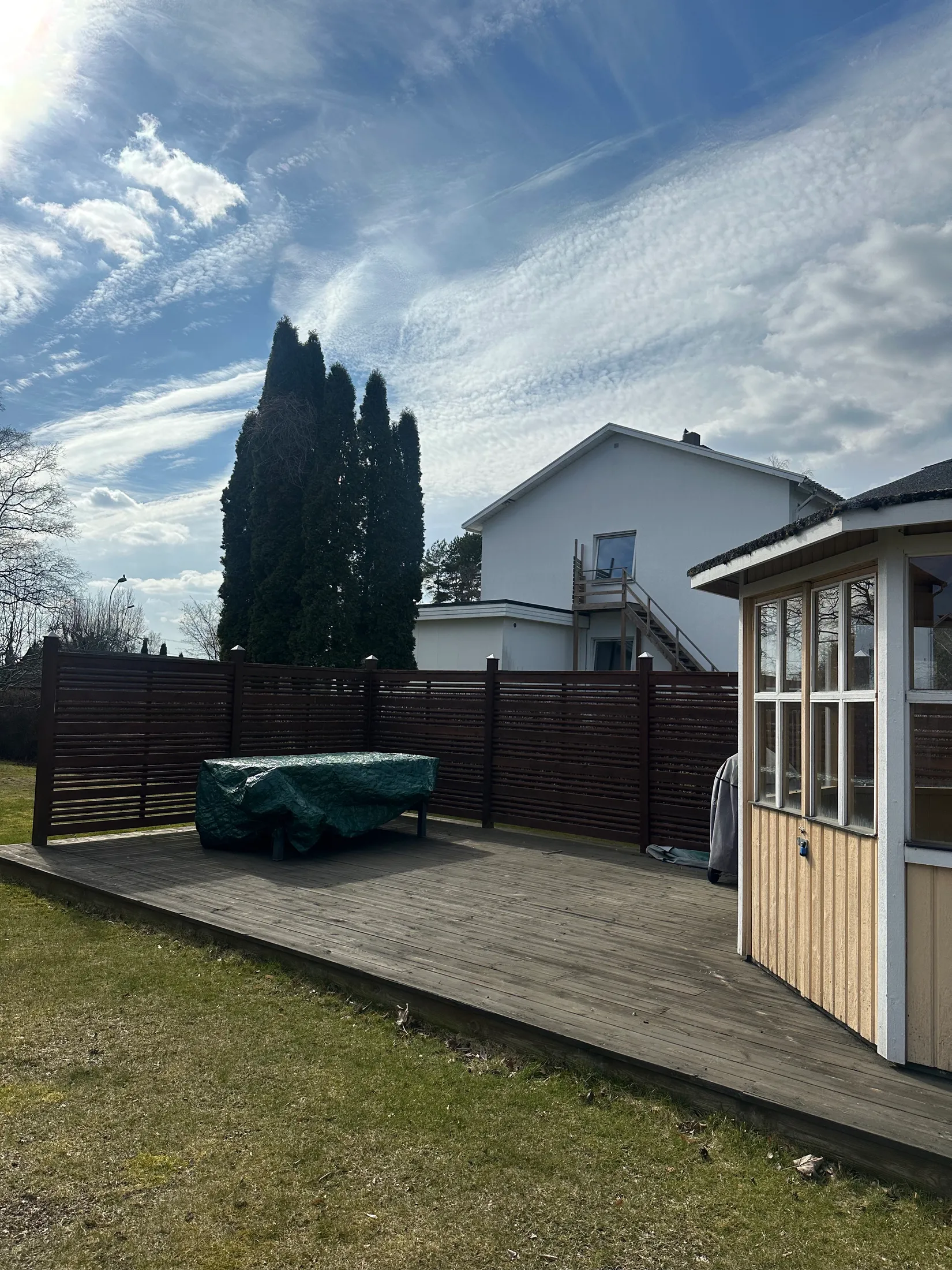 Bostadsrätt, Nosabyvägen 219, Kristianstad