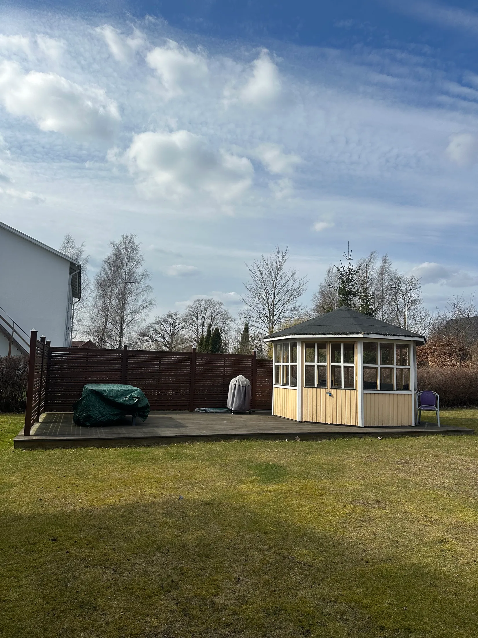 Bostadsrätt, Nosabyvägen 219, Kristianstad