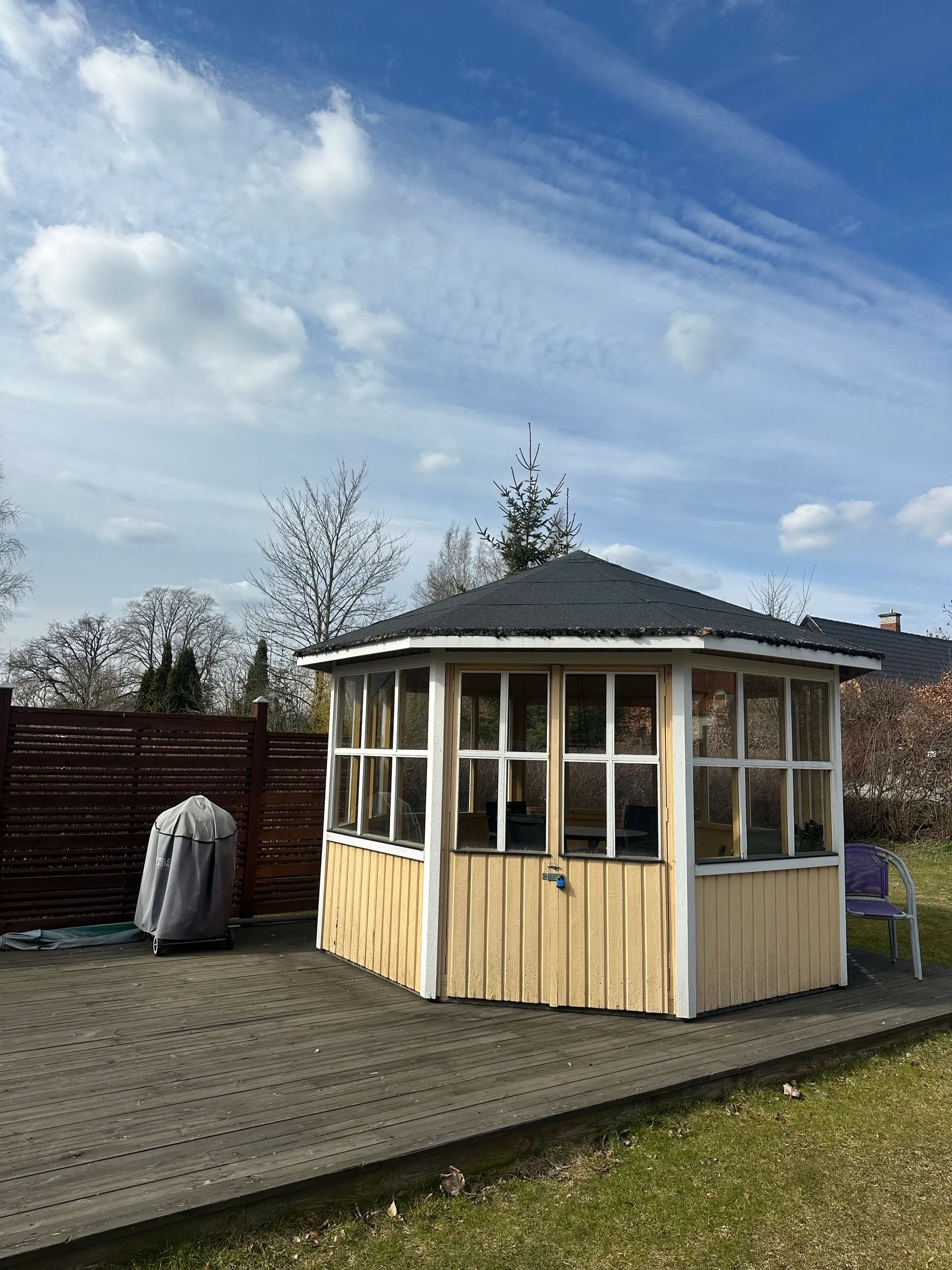 Bostadsrätt, Nosabyvägen 219, Kristianstad