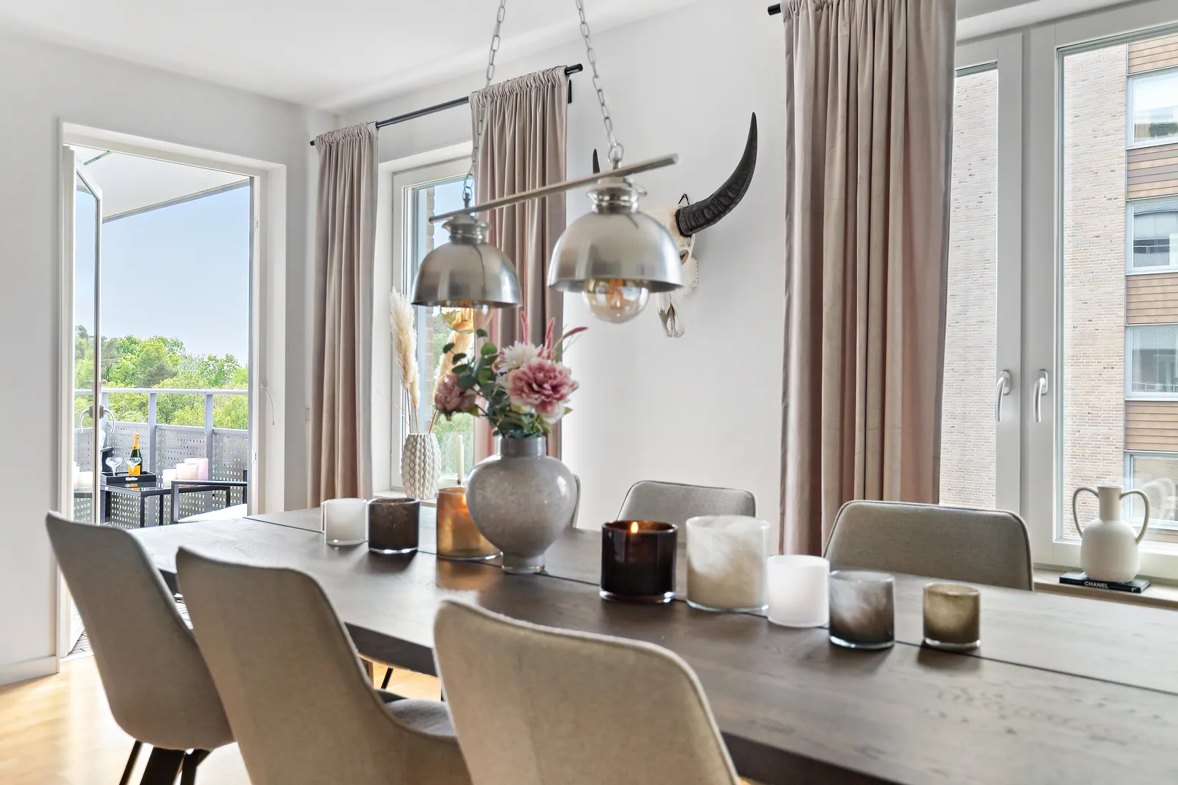 Bostadsrätt, Berguven 12, Nya Hovås, Göteborg