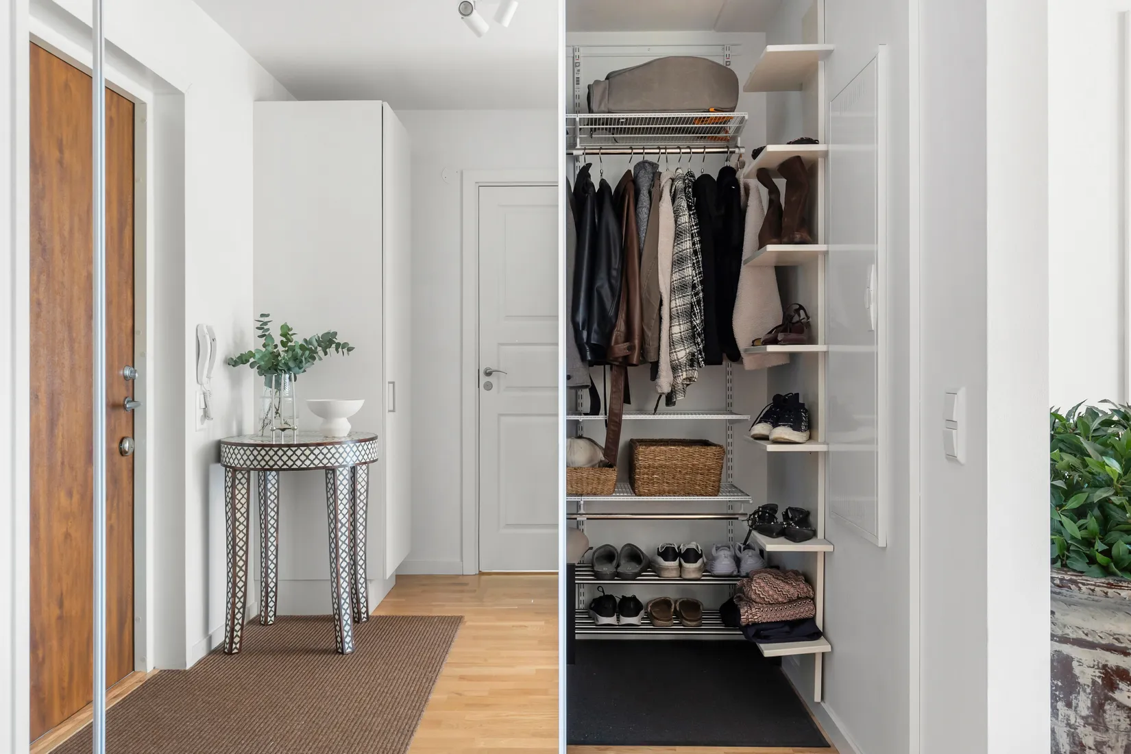Bostadsrätt, Berguven 12, Nya Hovås, Göteborg