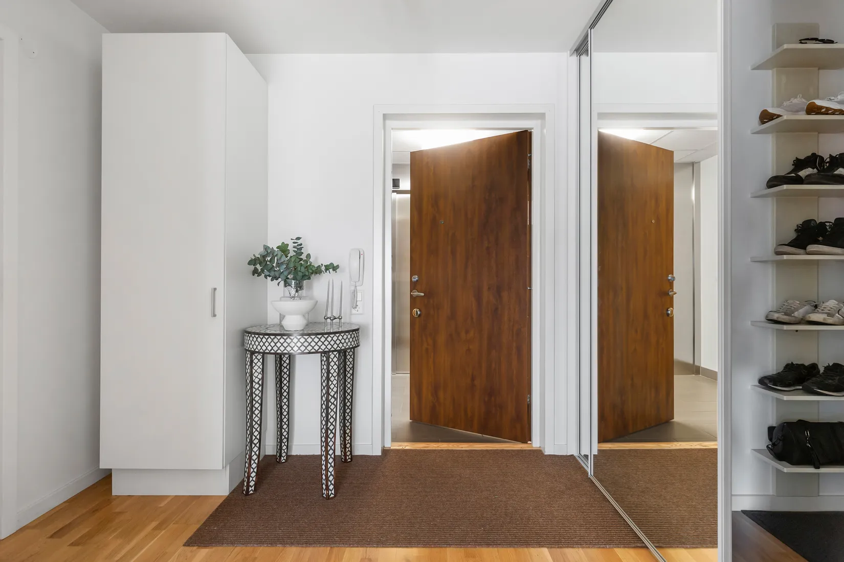 Bostadsrätt, Berguven 12, Nya Hovås, Göteborg