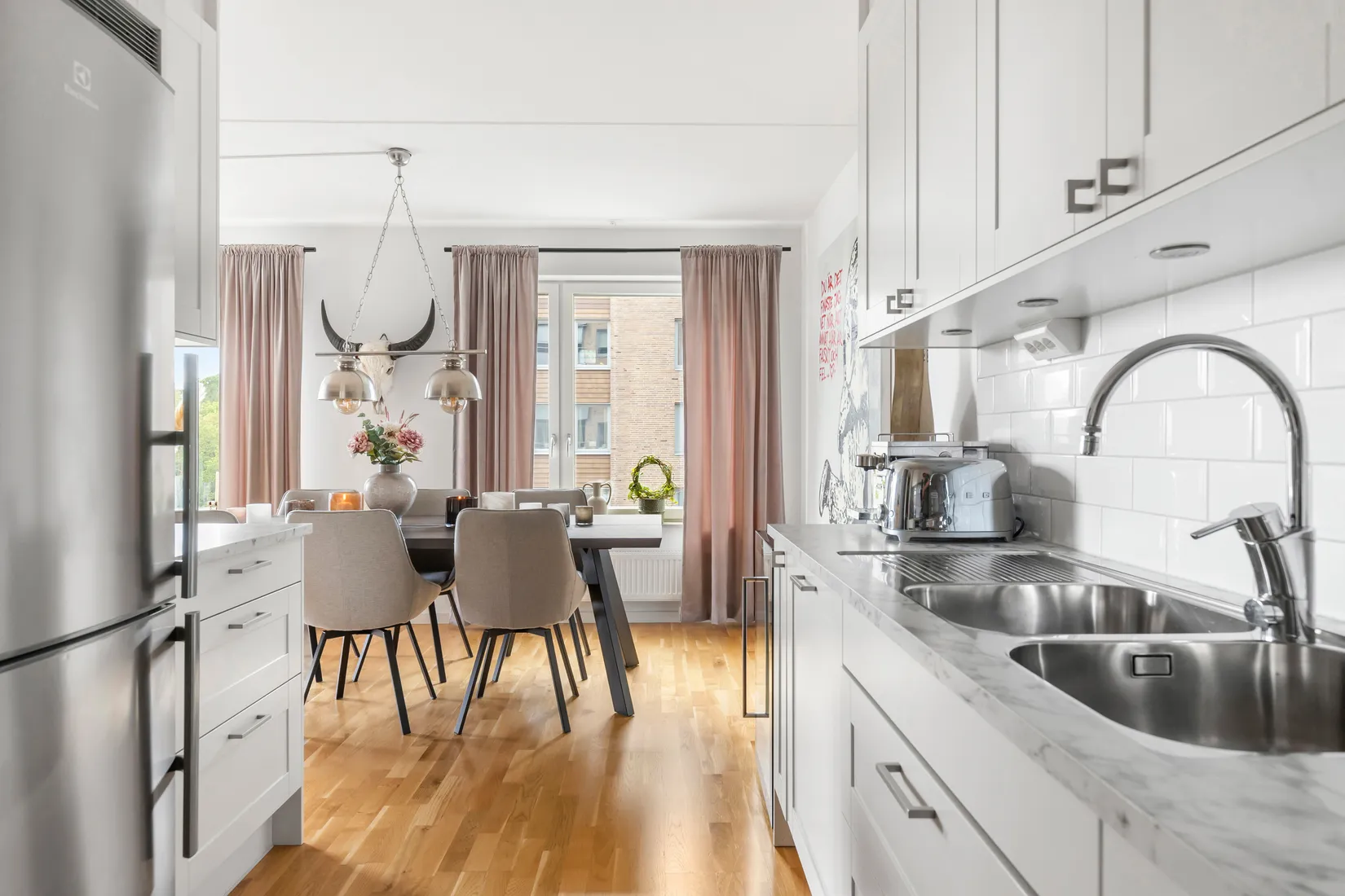 Bostadsrätt, Berguven 12, Nya Hovås, Göteborg