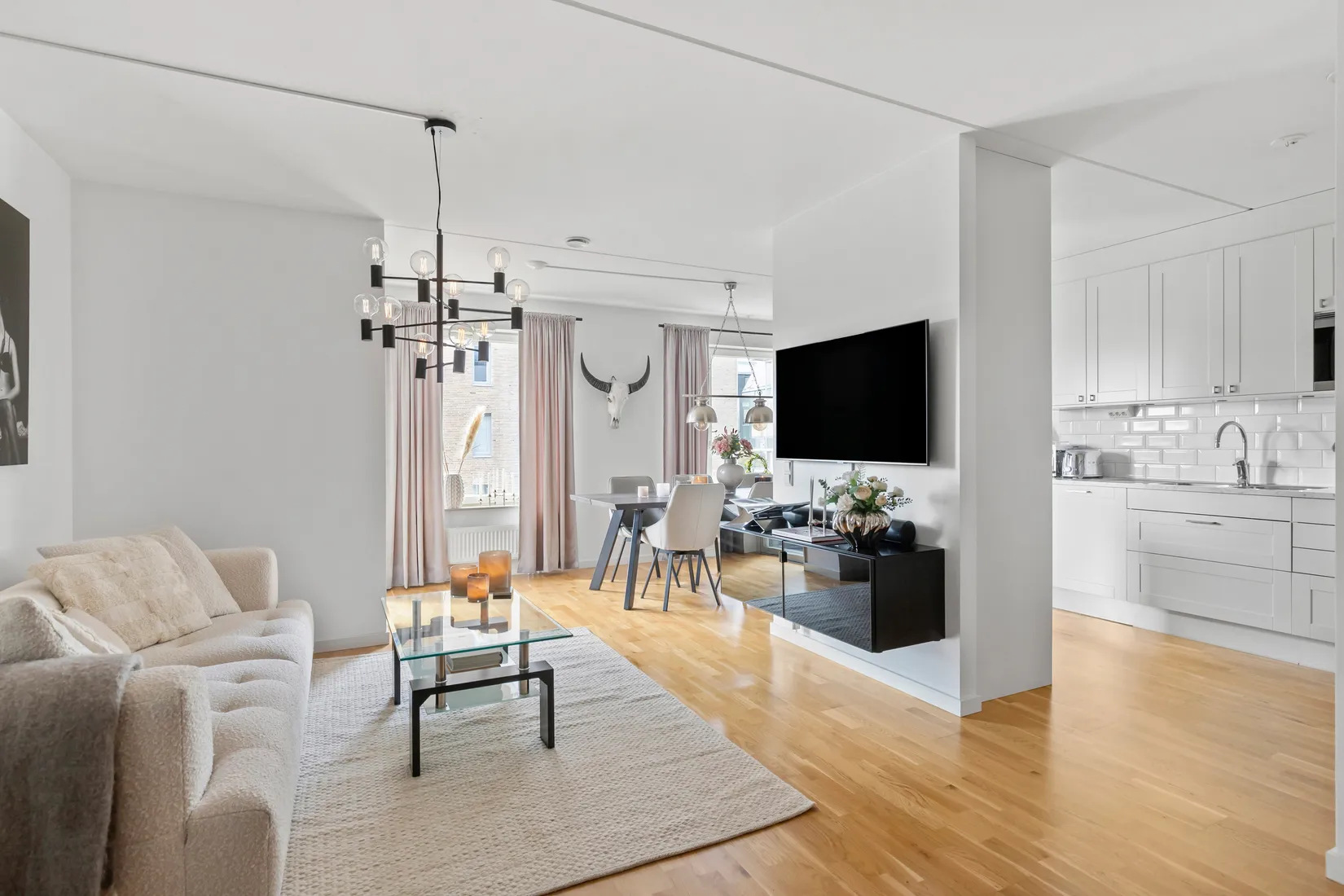 Bostadsrätt, Berguven 12, Nya Hovås, Göteborg