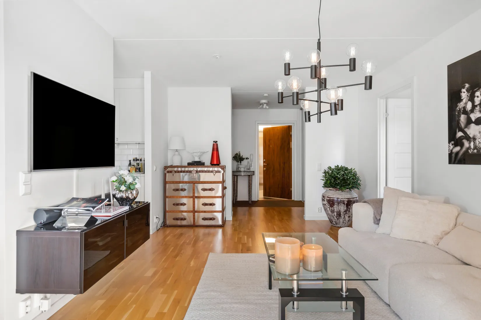 Bostadsrätt, Berguven 12, Nya Hovås, Göteborg
