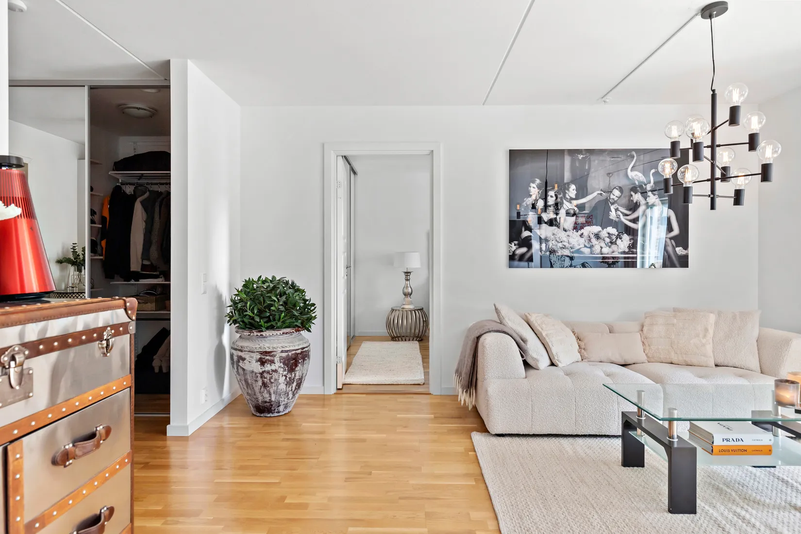 Bostadsrätt, Berguven 12, Nya Hovås, Göteborg