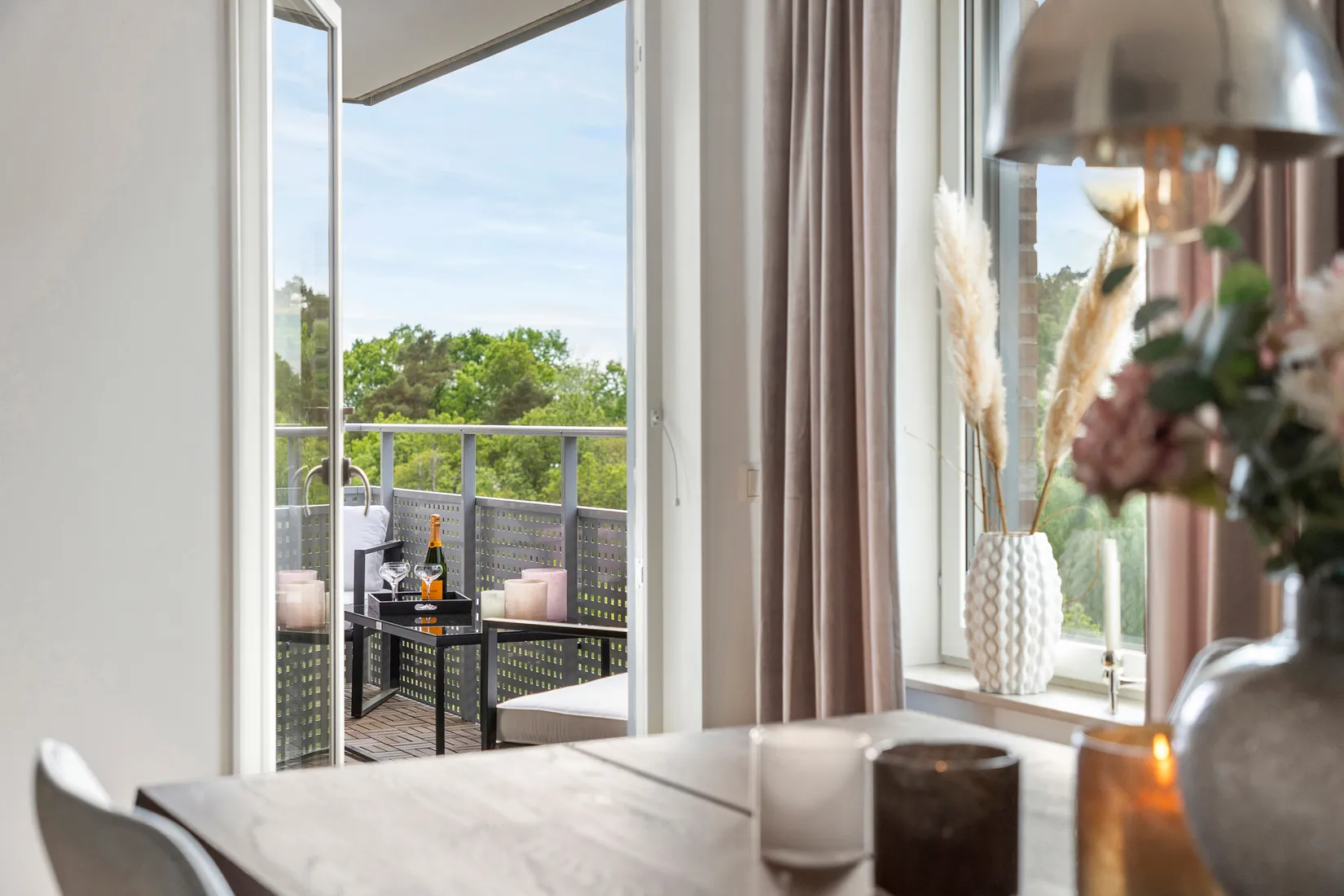 Bostadsrätt, Berguven 12, Nya Hovås, Göteborg