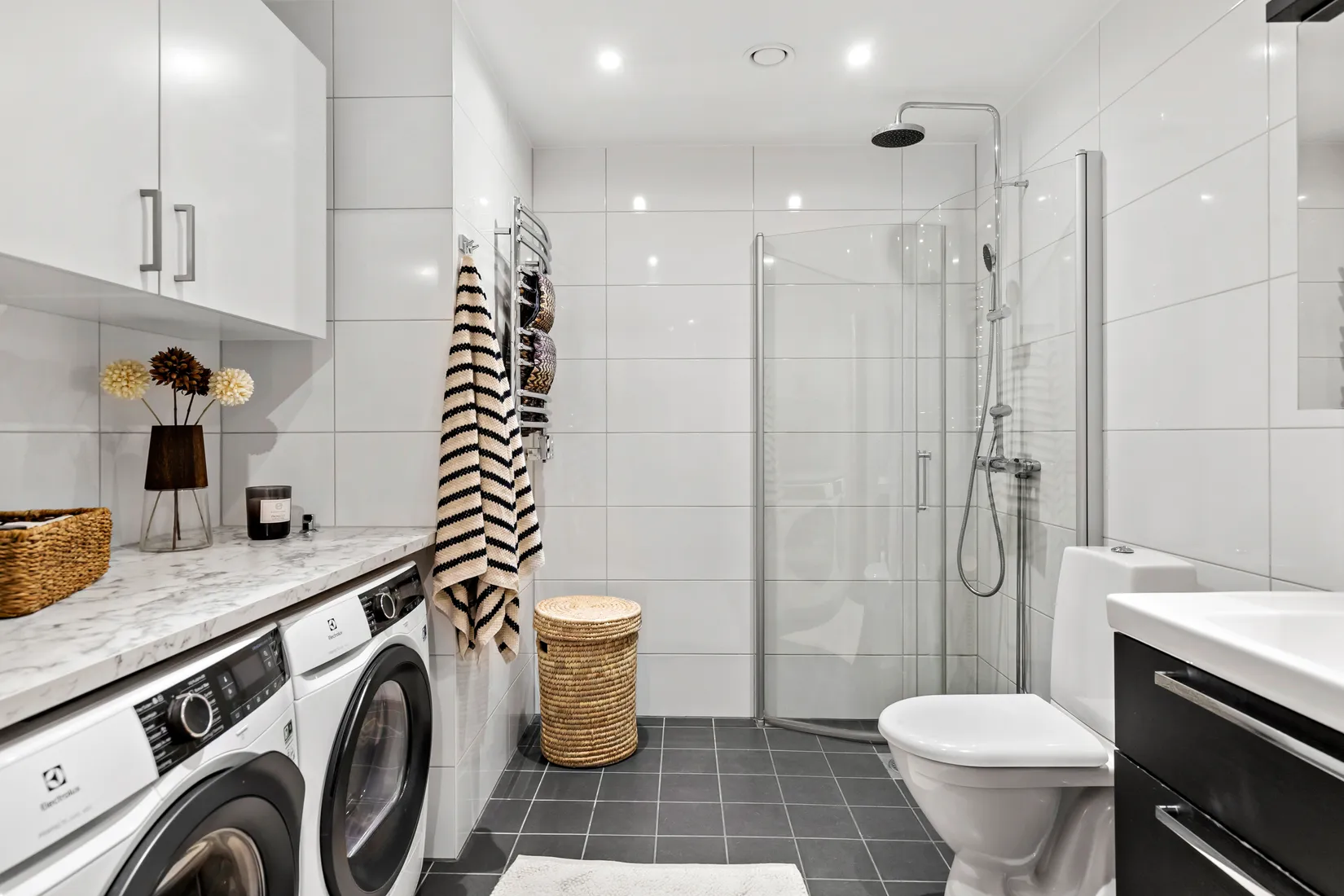 Bostadsrätt, Berguven 12, Nya Hovås, Göteborg