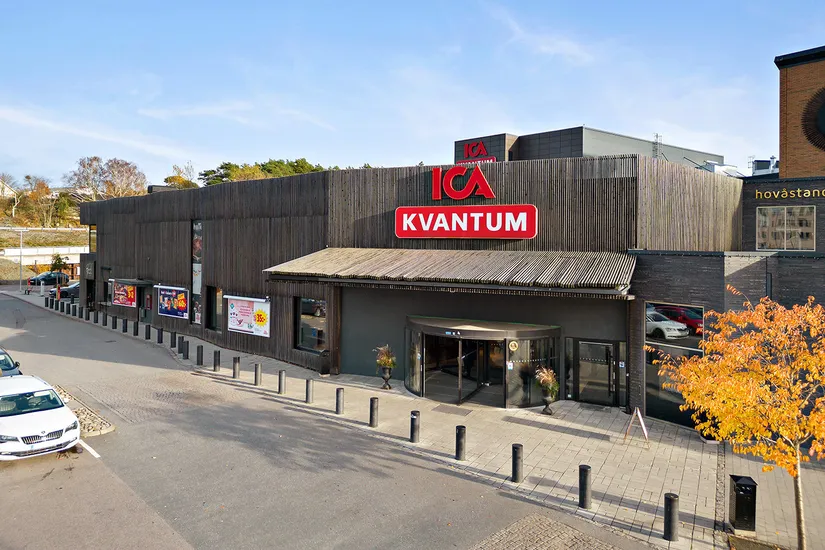 Bostadsrätt, Berguven 12, Nya Hovås, Göteborg