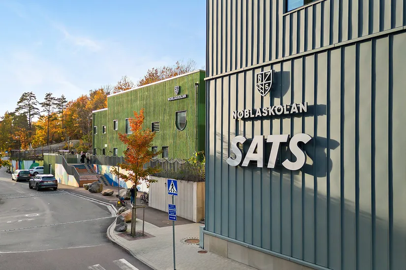 Bostadsrätt, Berguven 12, Nya Hovås, Göteborg