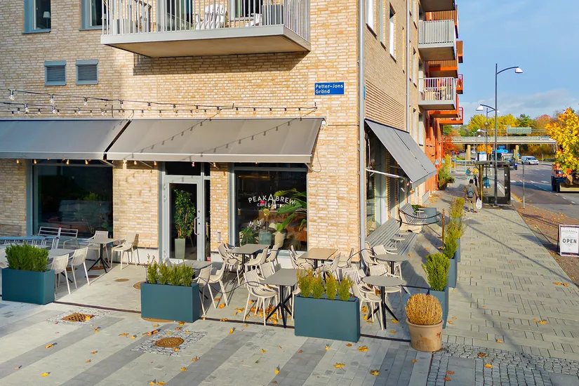 Bostadsrätt, Berguven 12, Nya Hovås, Göteborg