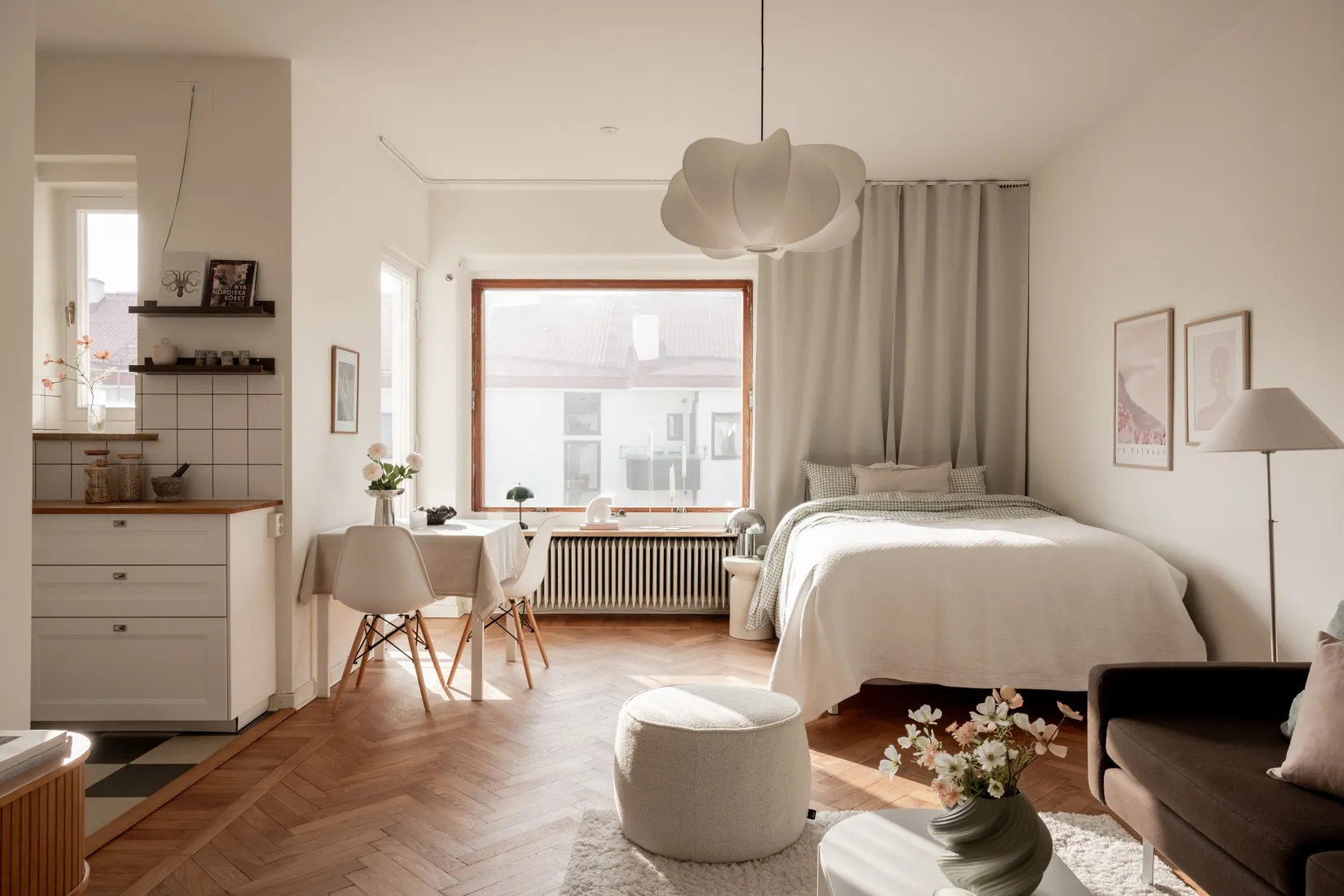 Bostadsrätt, Kilian Zollsgatan 5B, Ribersborg, Malmö