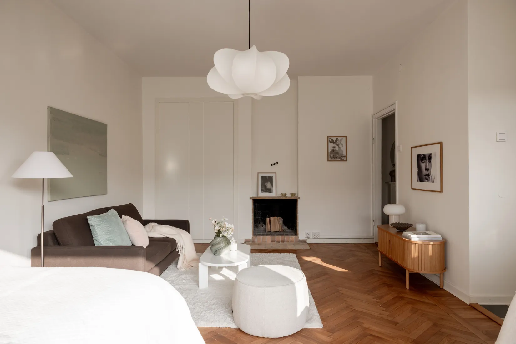 Bostadsrätt, Kilian Zollsgatan 5B, Ribersborg, Malmö