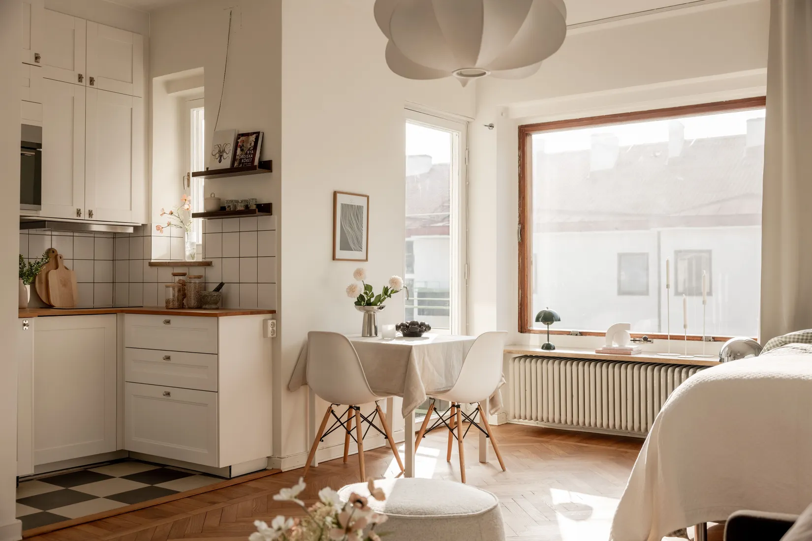 Bostadsrätt, Kilian Zollsgatan 5B, Ribersborg, Malmö