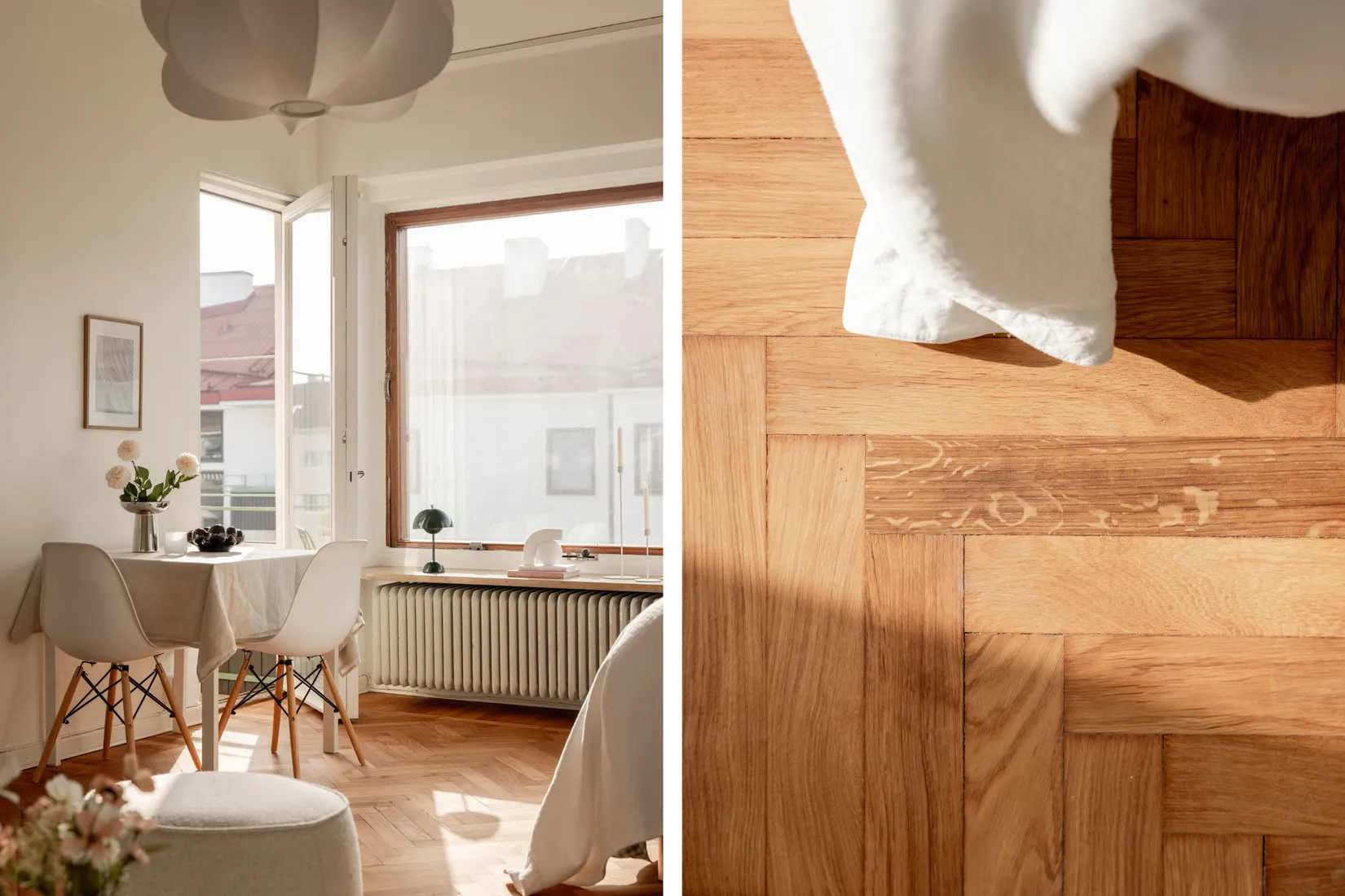 Bostadsrätt, Kilian Zollsgatan 5B, Ribersborg, Malmö