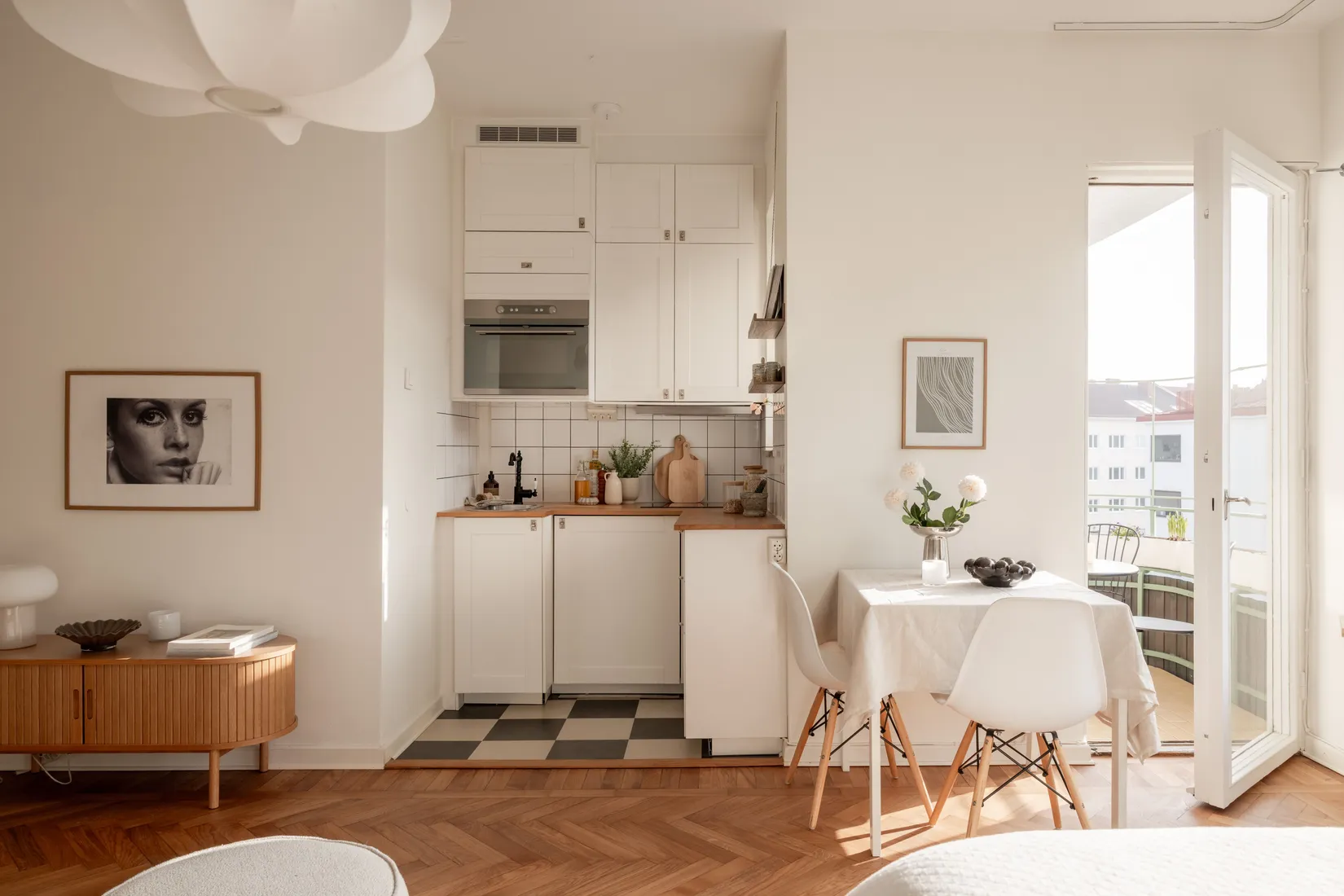 Bostadsrätt, Kilian Zollsgatan 5B, Ribersborg, Malmö