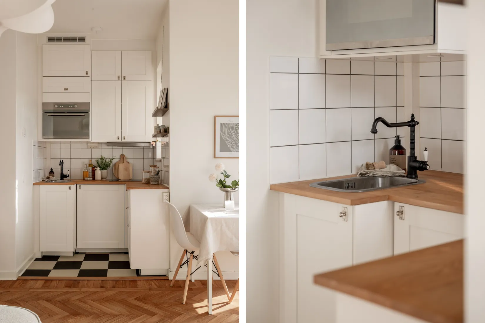 Bostadsrätt, Kilian Zollsgatan 5B, Ribersborg, Malmö