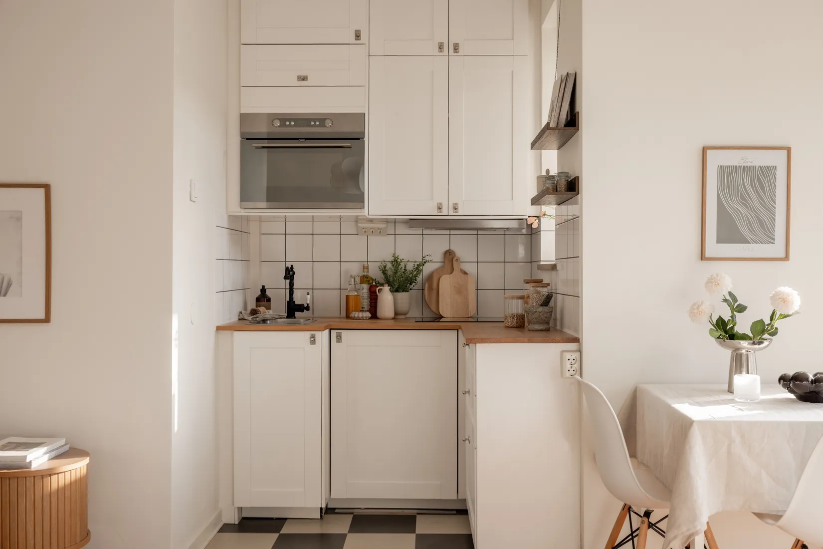 Bostadsrätt, Kilian Zollsgatan 5B, Ribersborg, Malmö