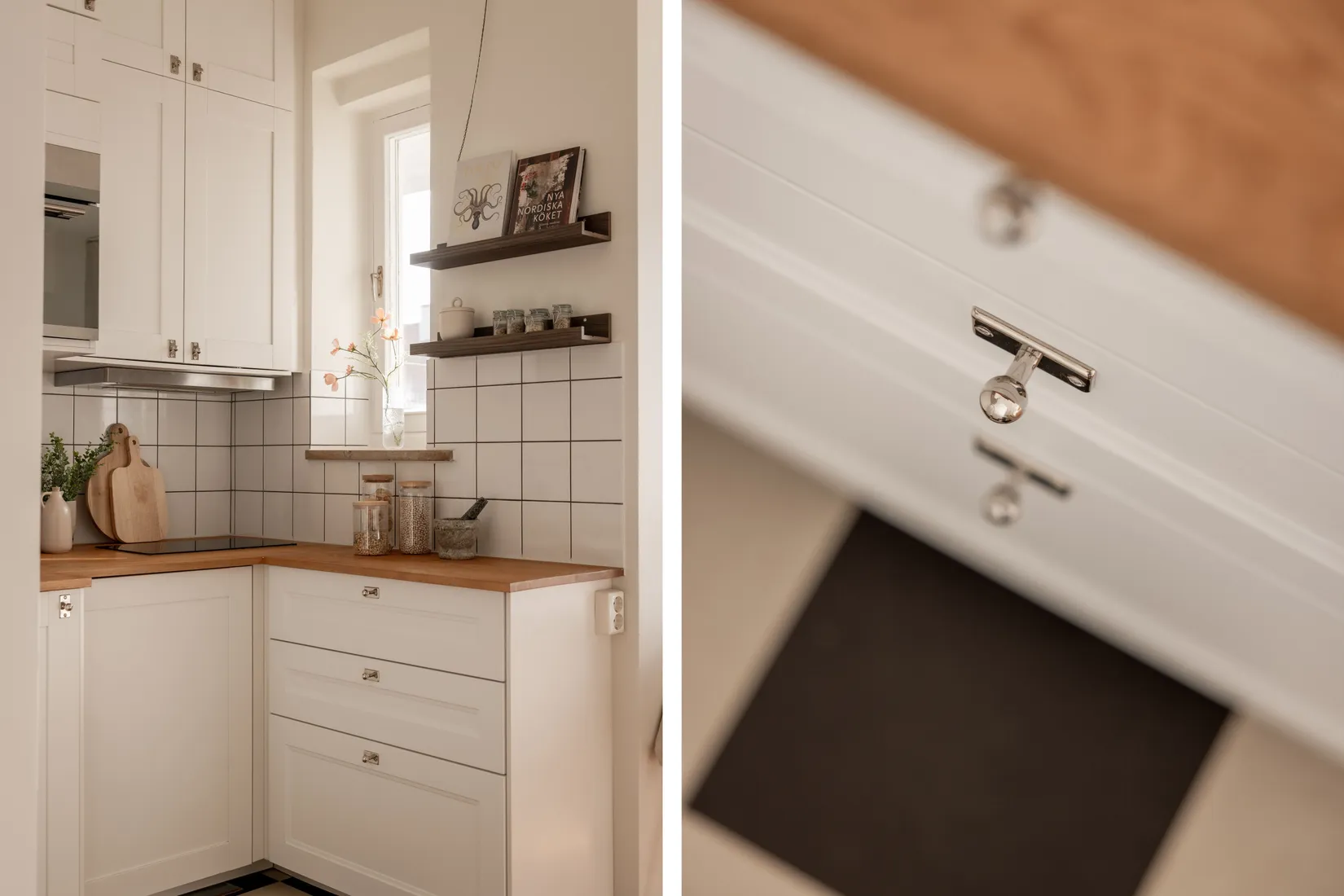 Bostadsrätt, Kilian Zollsgatan 5B, Ribersborg, Malmö