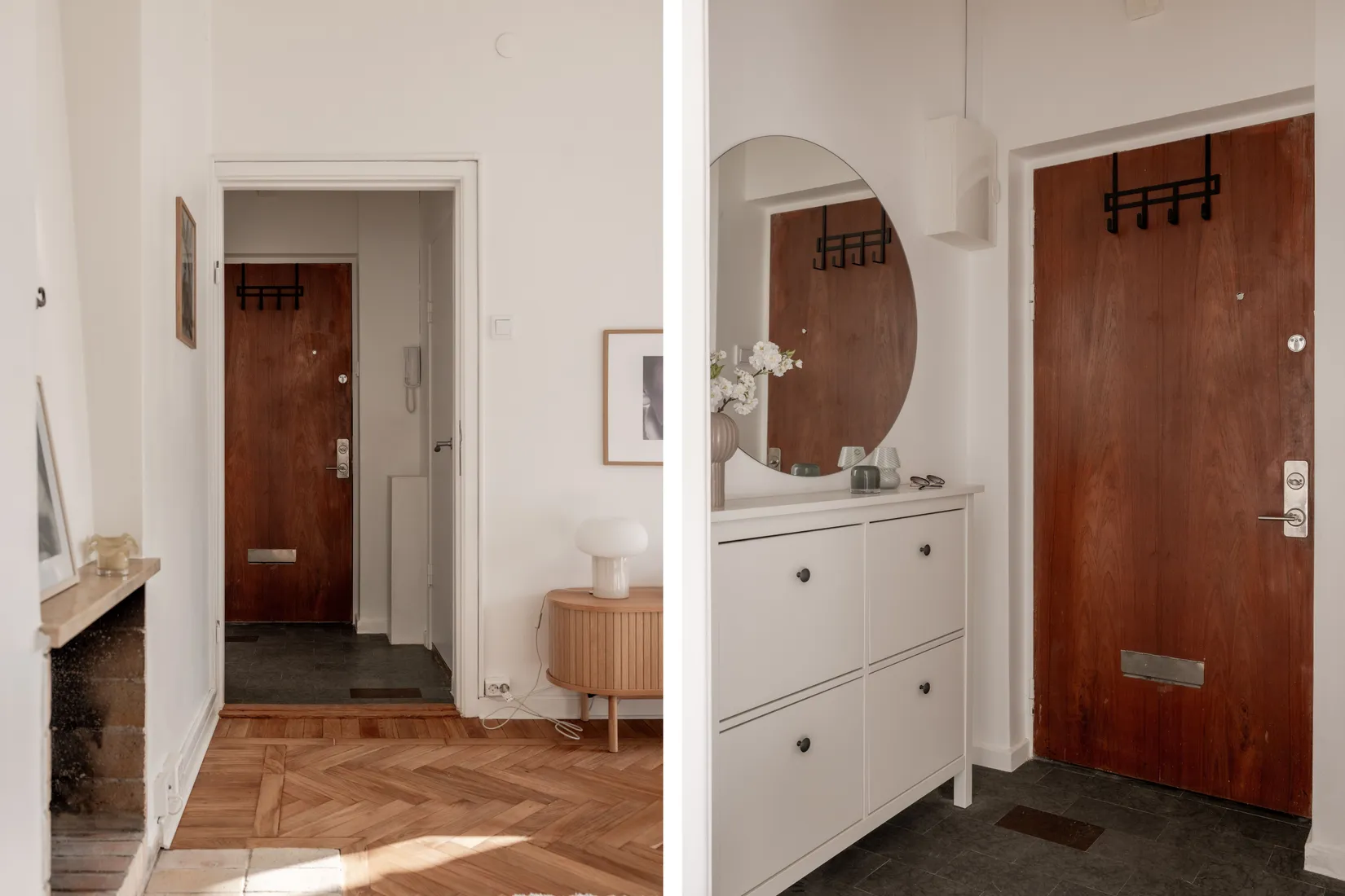 Bostadsrätt, Kilian Zollsgatan 5B, Ribersborg, Malmö