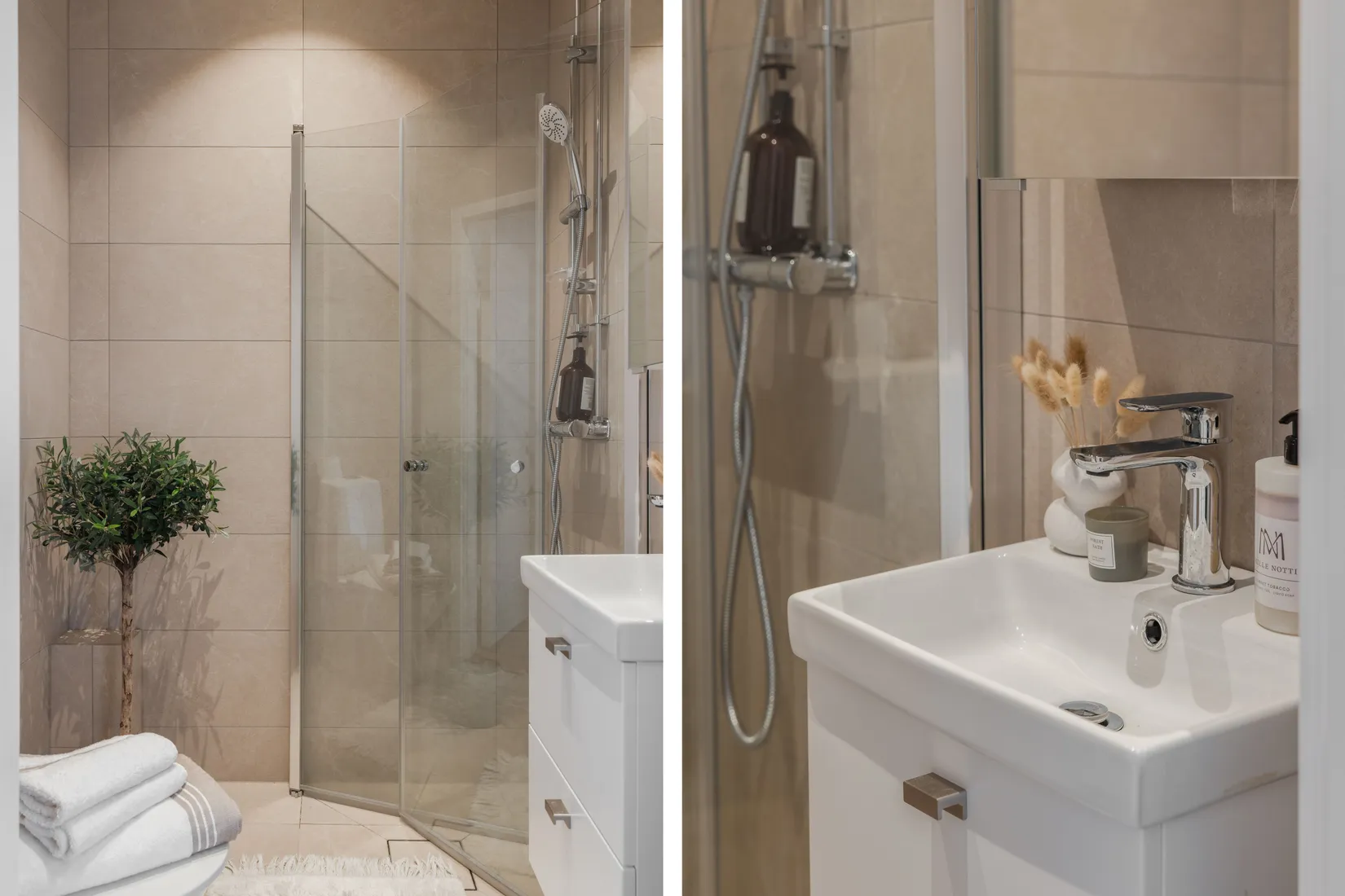 Bostadsrätt, Kilian Zollsgatan 5B, Ribersborg, Malmö