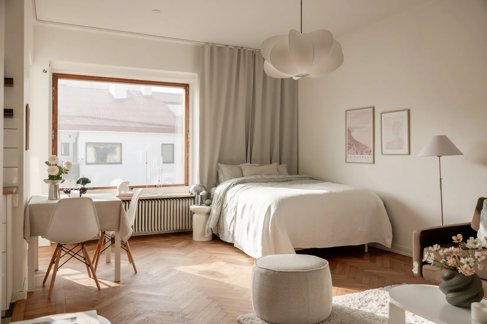 Bostadsrätt, Kilian Zollsgatan 5B, Ribersborg, Malmö