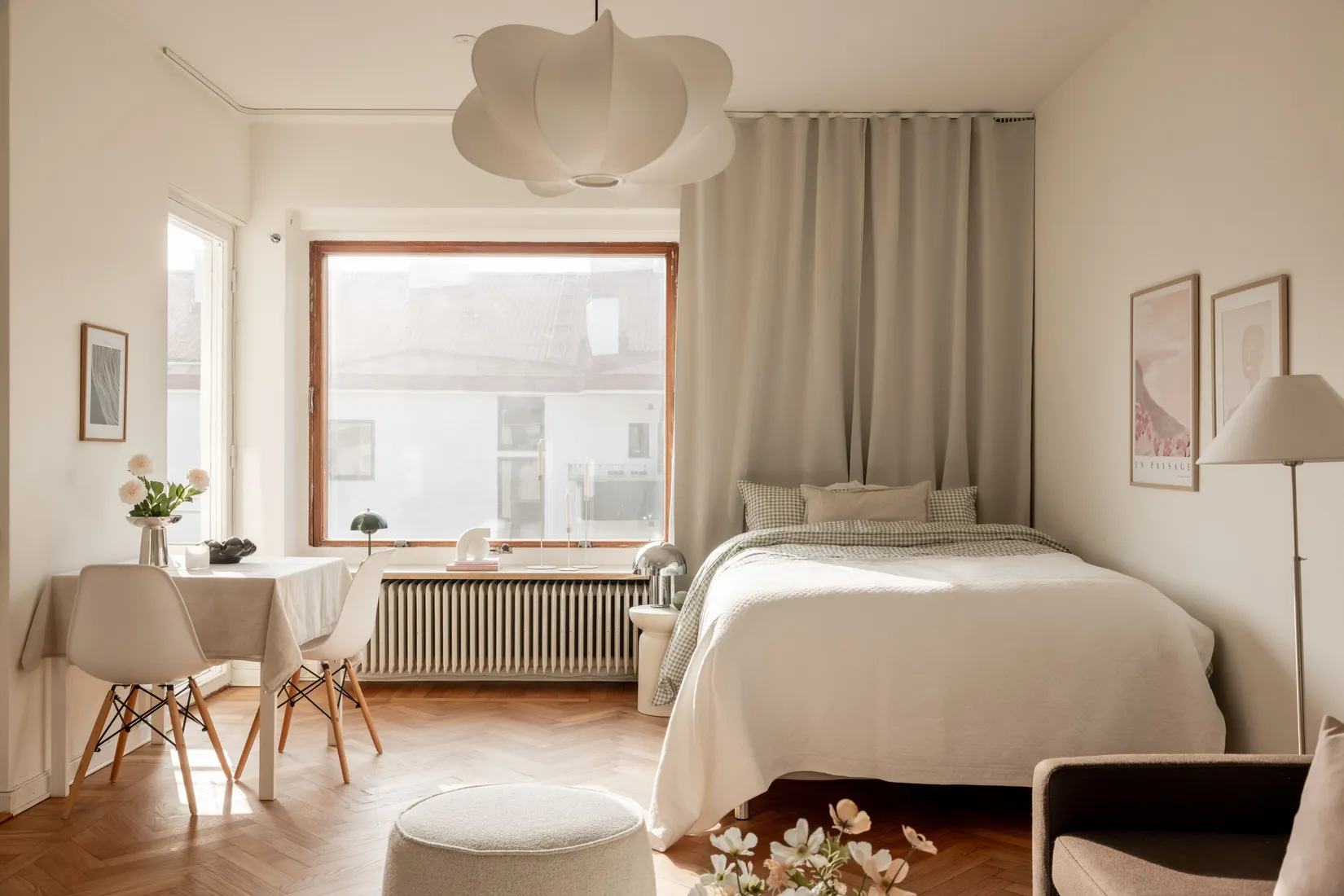 Bostadsrätt, Kilian Zollsgatan 5B, Ribersborg, Malmö