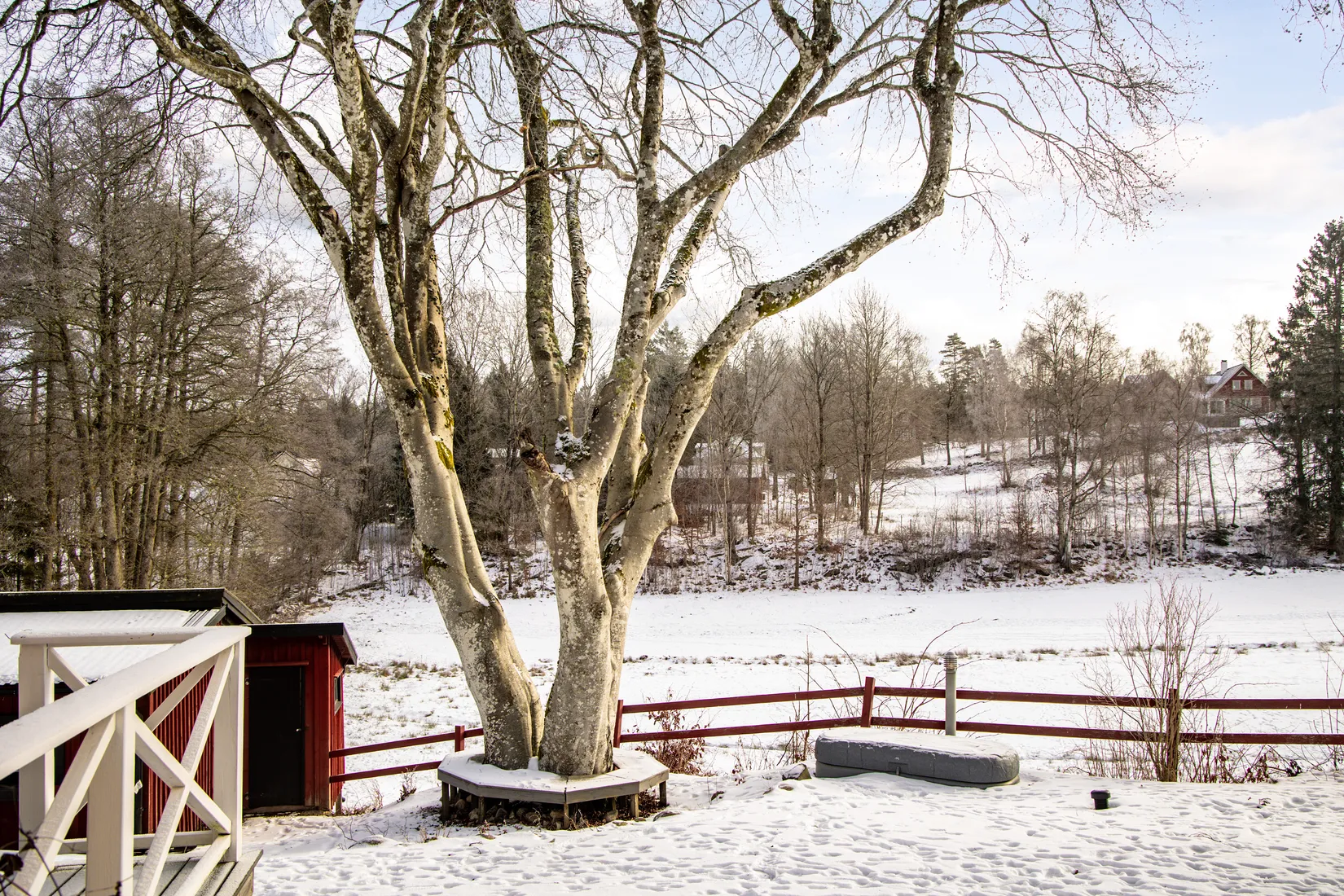 Villa, Vällsjövägen 2, Lerum - Stenkullen, Lerum