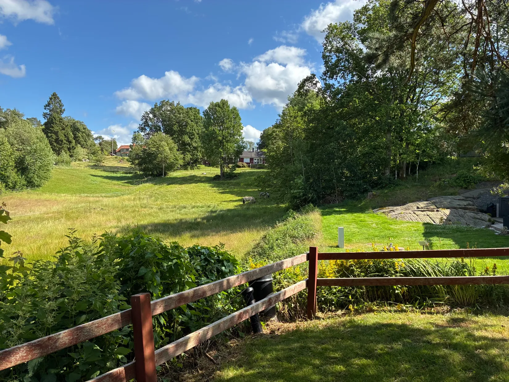 Villa, Vällsjövägen 2, Lerum - Stenkullen, Lerum