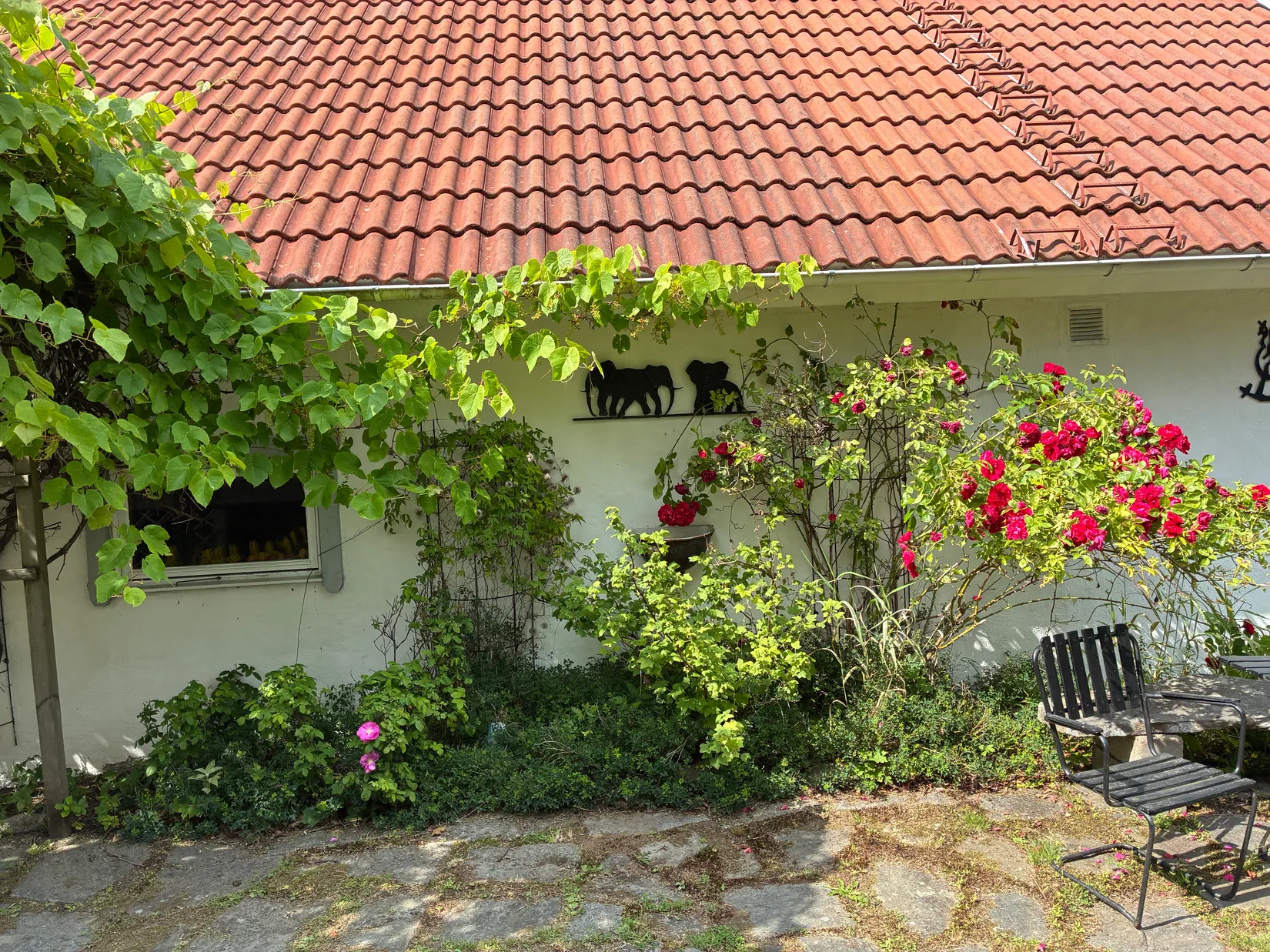 Villa, Vällsjövägen 2, Lerum - Stenkullen, Lerum