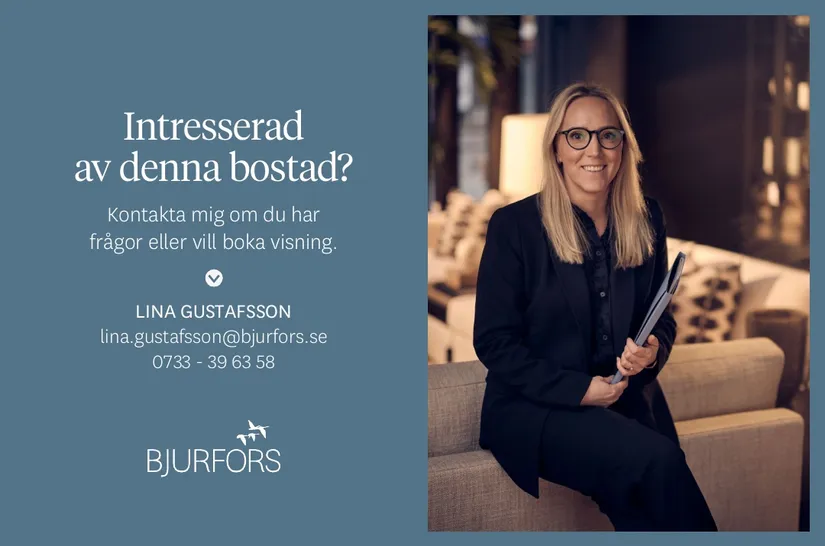 Villa, Vällsjövägen 2, Lerum - Stenkullen, Lerum