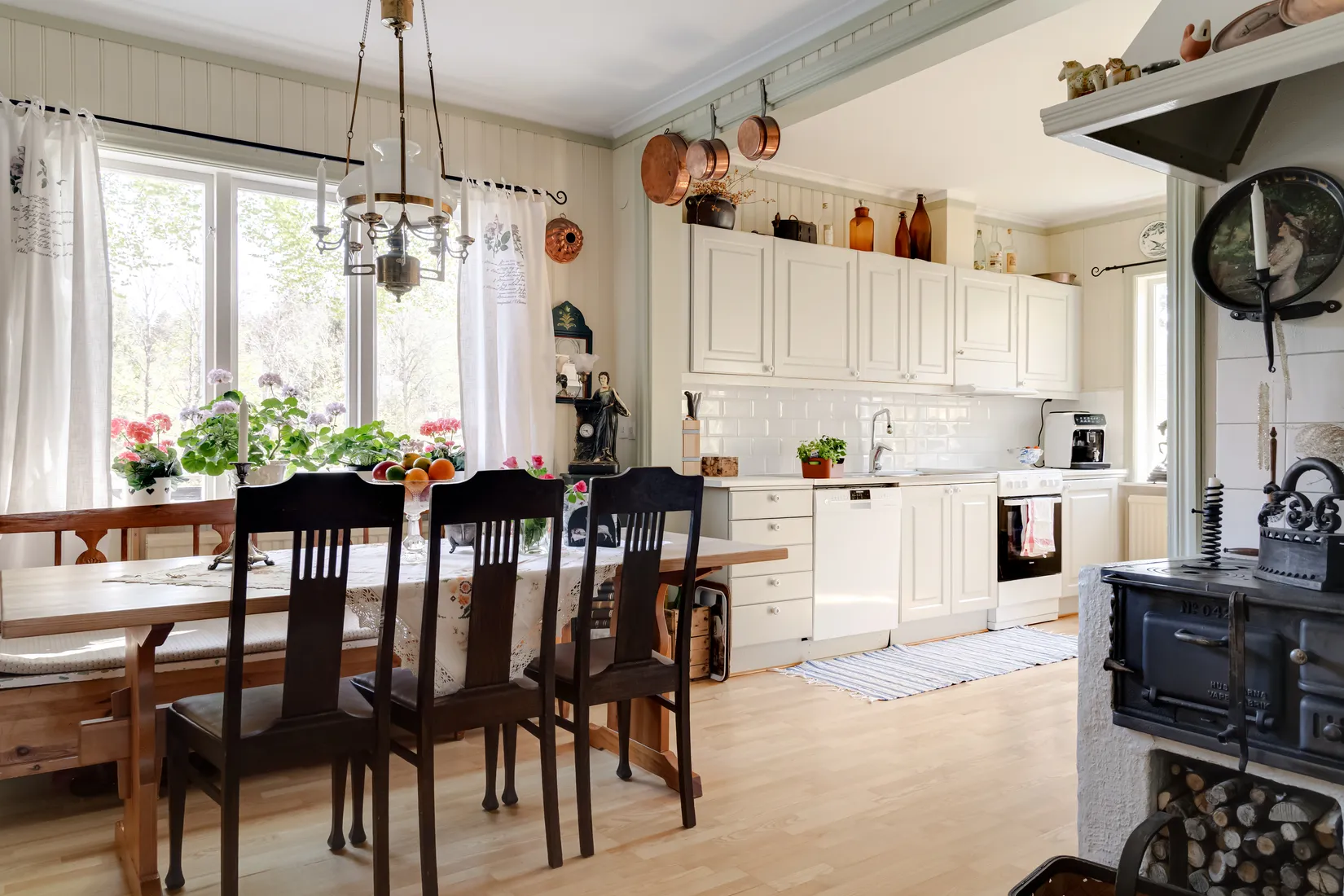 Villa, Vällsjövägen 2, Lerum - Stenkullen, Lerum