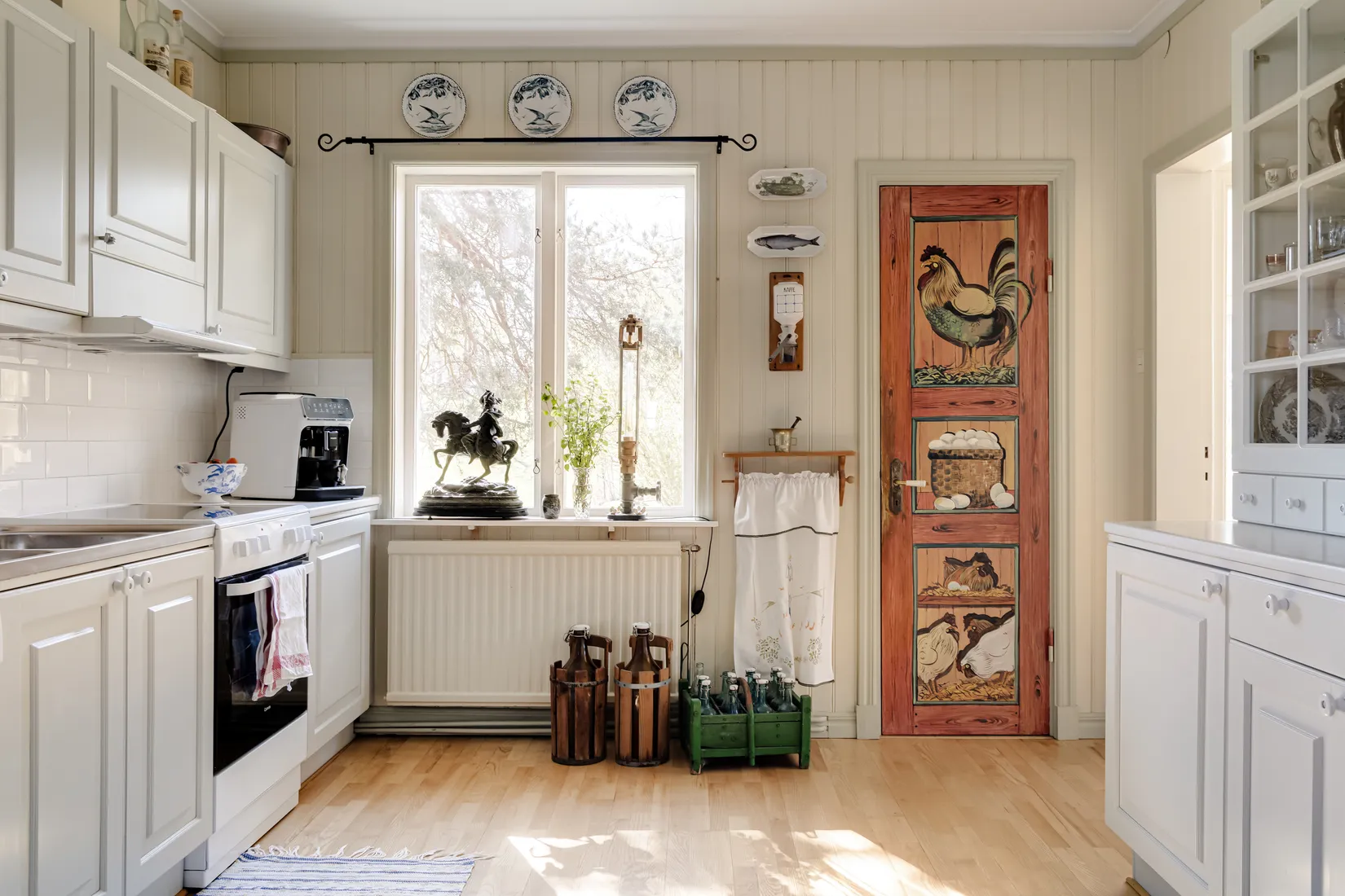 Villa, Vällsjövägen 2, Lerum - Stenkullen, Lerum