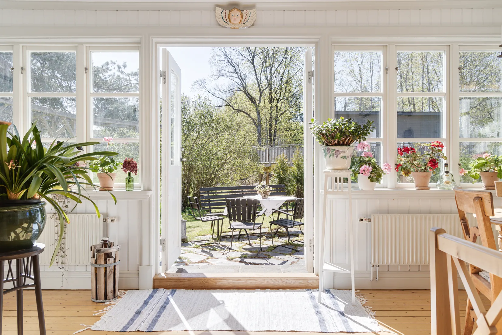 Villa, Vällsjövägen 2, Lerum - Stenkullen, Lerum