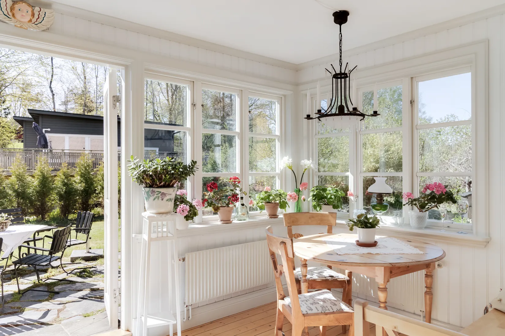 Villa, Vällsjövägen 2, Lerum - Stenkullen, Lerum