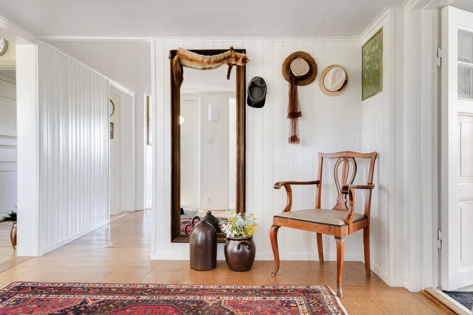 Villa, Vällsjövägen 2, Lerum - Stenkullen, Lerum