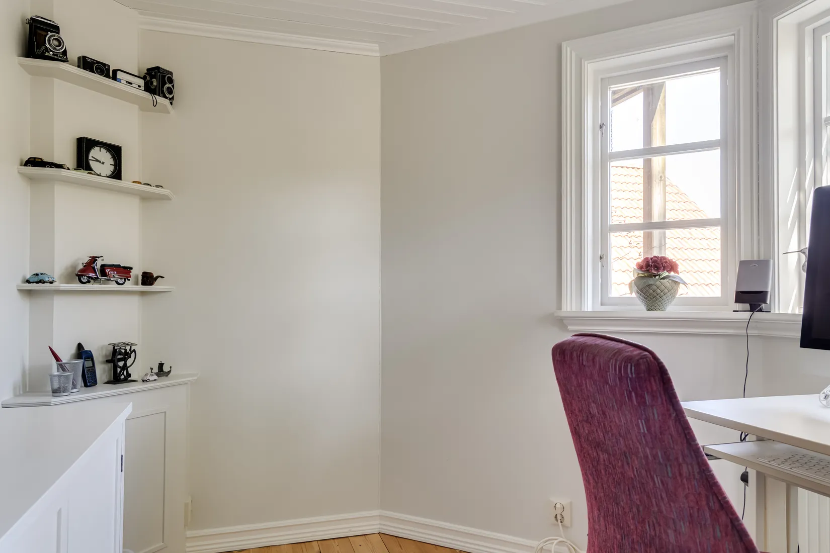 Villa, Vällsjövägen 2, Lerum - Stenkullen, Lerum
