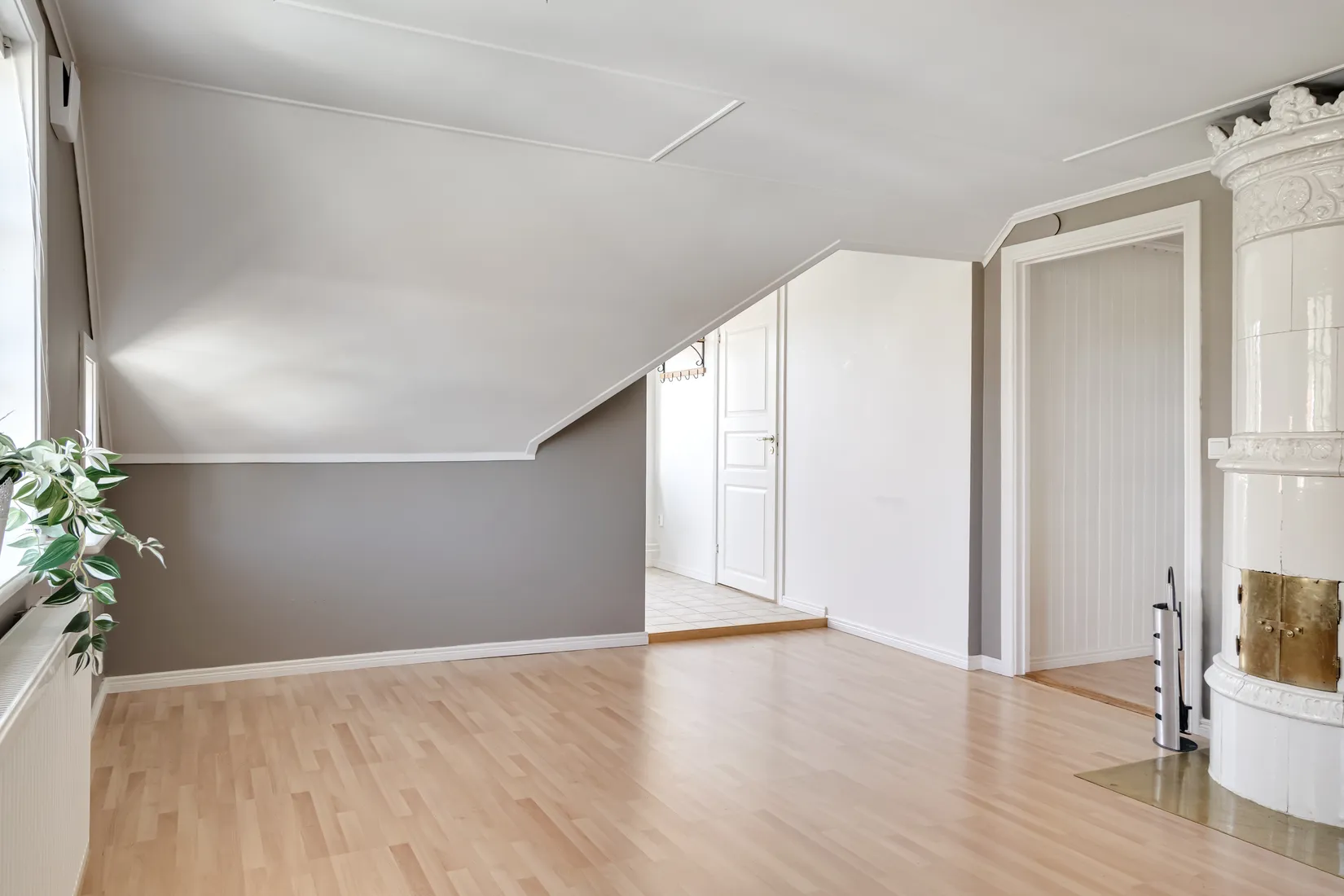 Villa, Vällsjövägen 2, Lerum - Stenkullen, Lerum