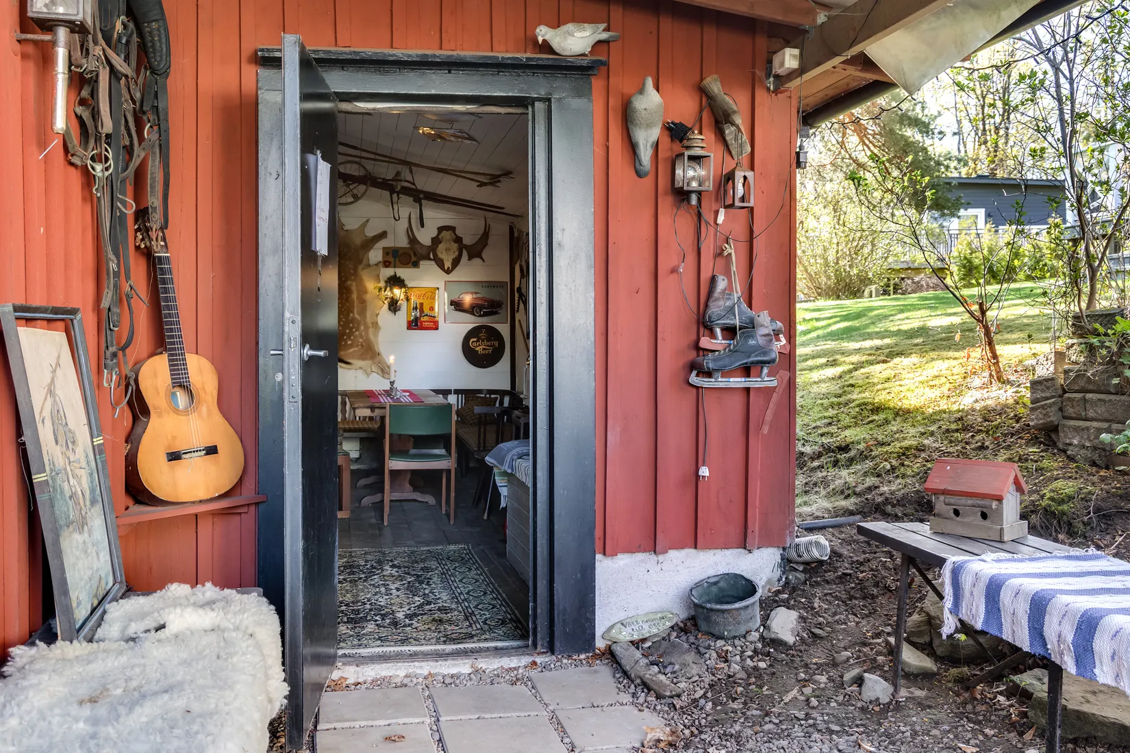 Villa, Vällsjövägen 2, Lerum - Stenkullen, Lerum