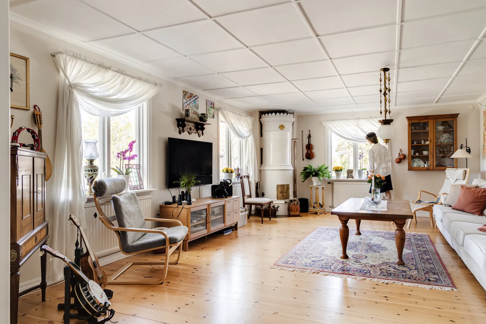 Villa, Vällsjövägen 2, Lerum - Stenkullen, Lerum