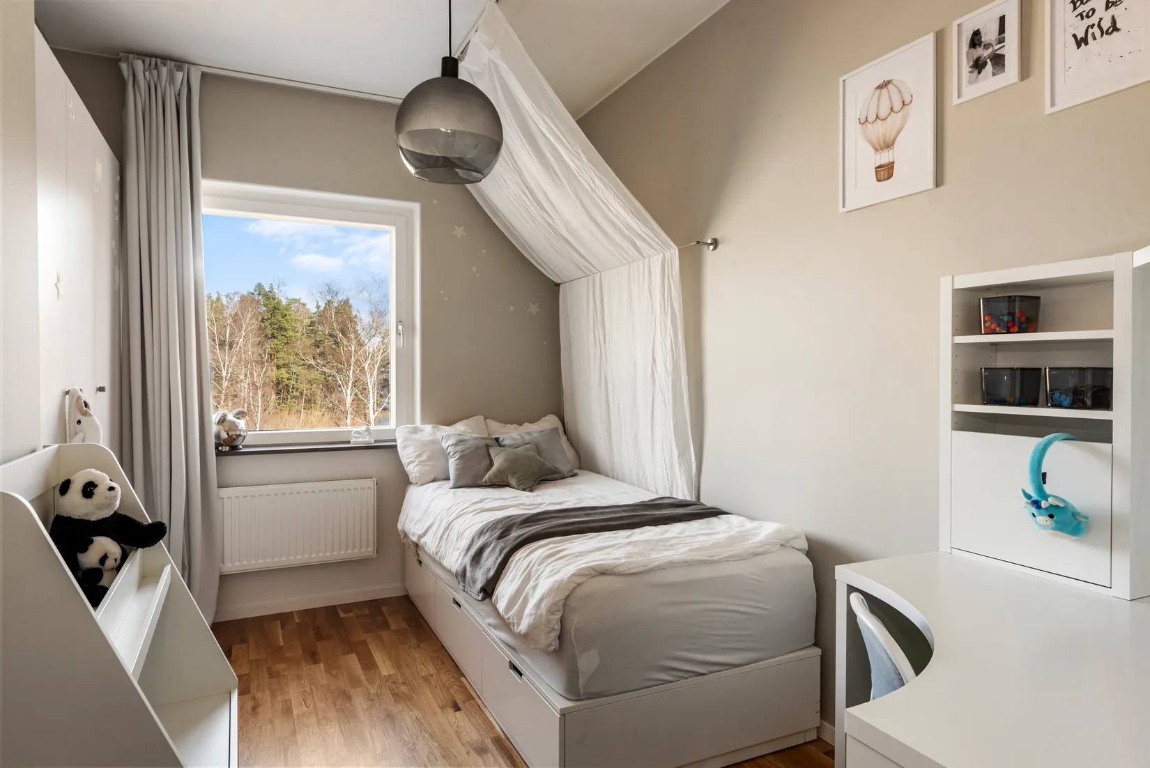 Bostadsrätt, Stockholmsvägen 166D, Ella Gård, Täby