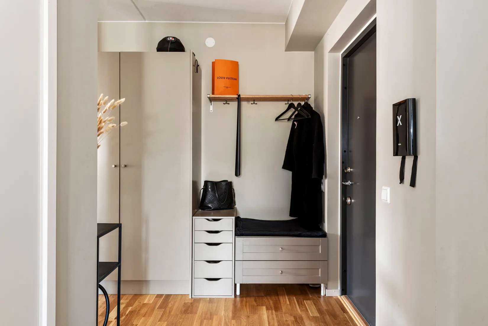 Bostadsrätt, Stockholmsvägen 166D, Ella Gård, Täby