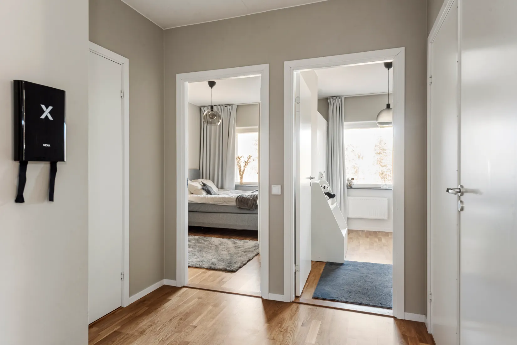 Bostadsrätt, Stockholmsvägen 166D, Ella Gård, Täby