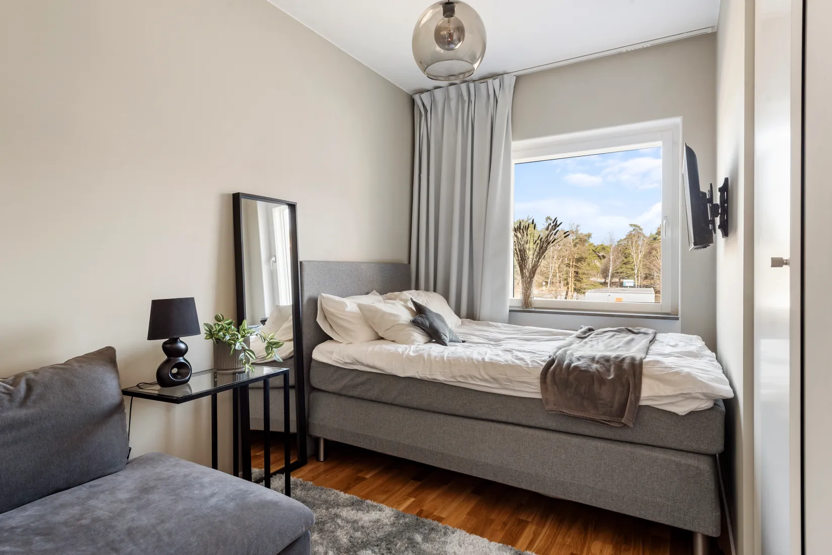 Bostadsrätt, Stockholmsvägen 166D, Ella Gård, Täby