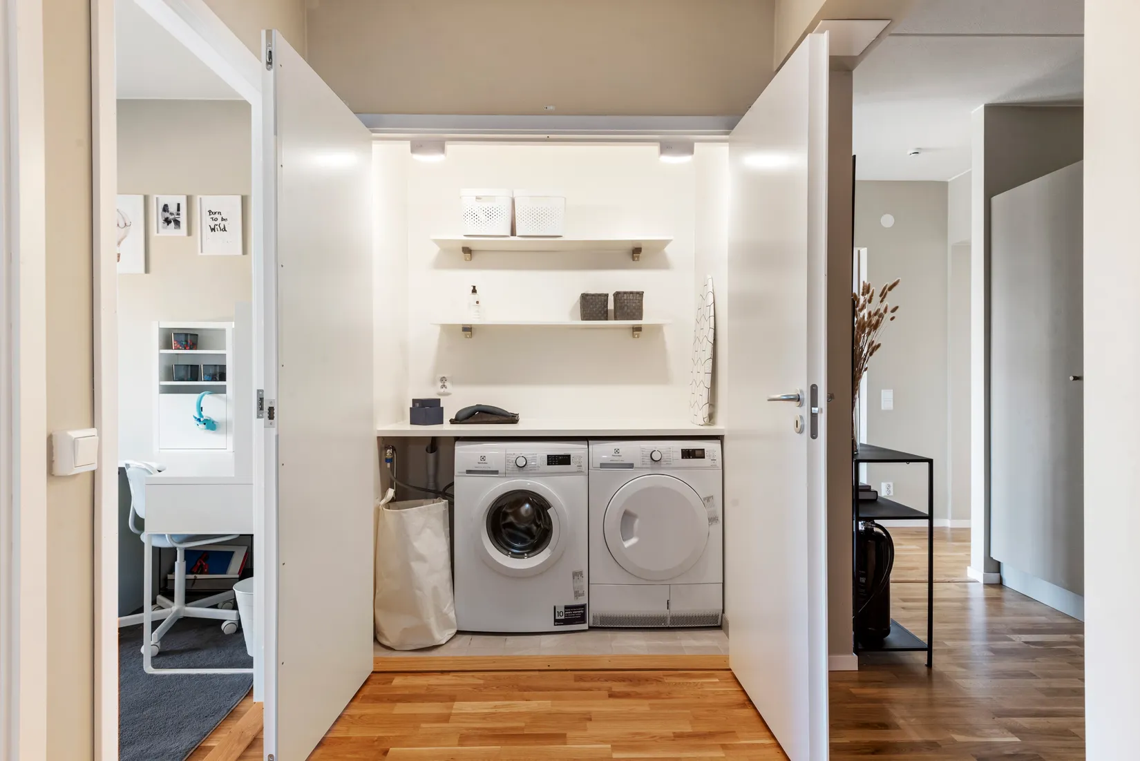 Bostadsrätt, Stockholmsvägen 166D, Ella Gård, Täby