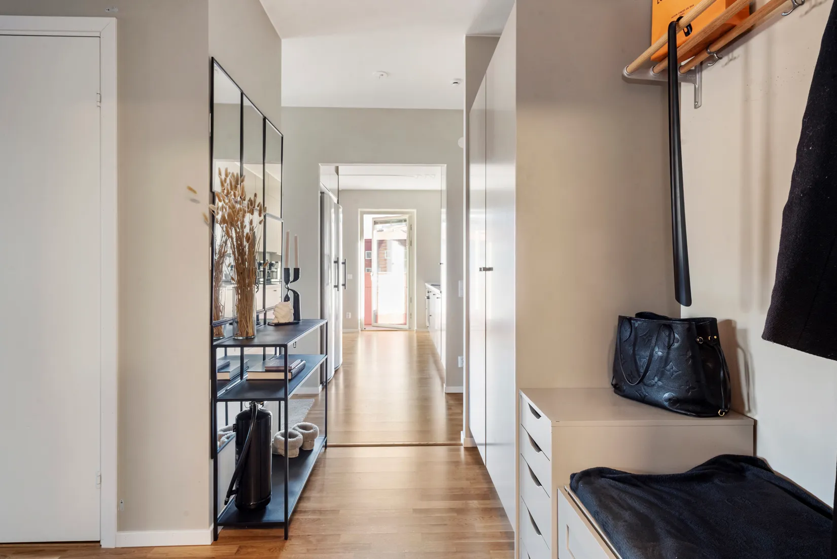 Bostadsrätt, Stockholmsvägen 166D, Ella Gård, Täby